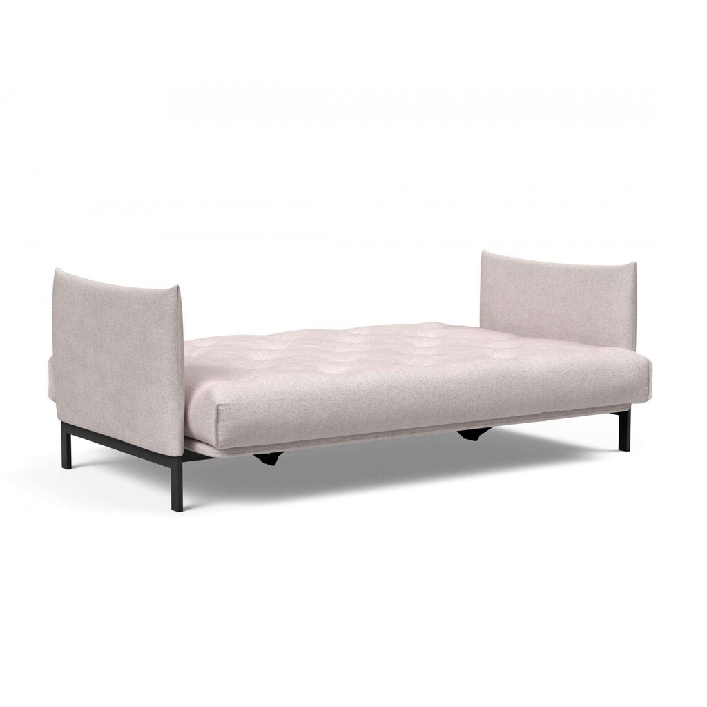 INNOVATION LIVING ™ 3-Sitzer »Junus Schlafsofa«