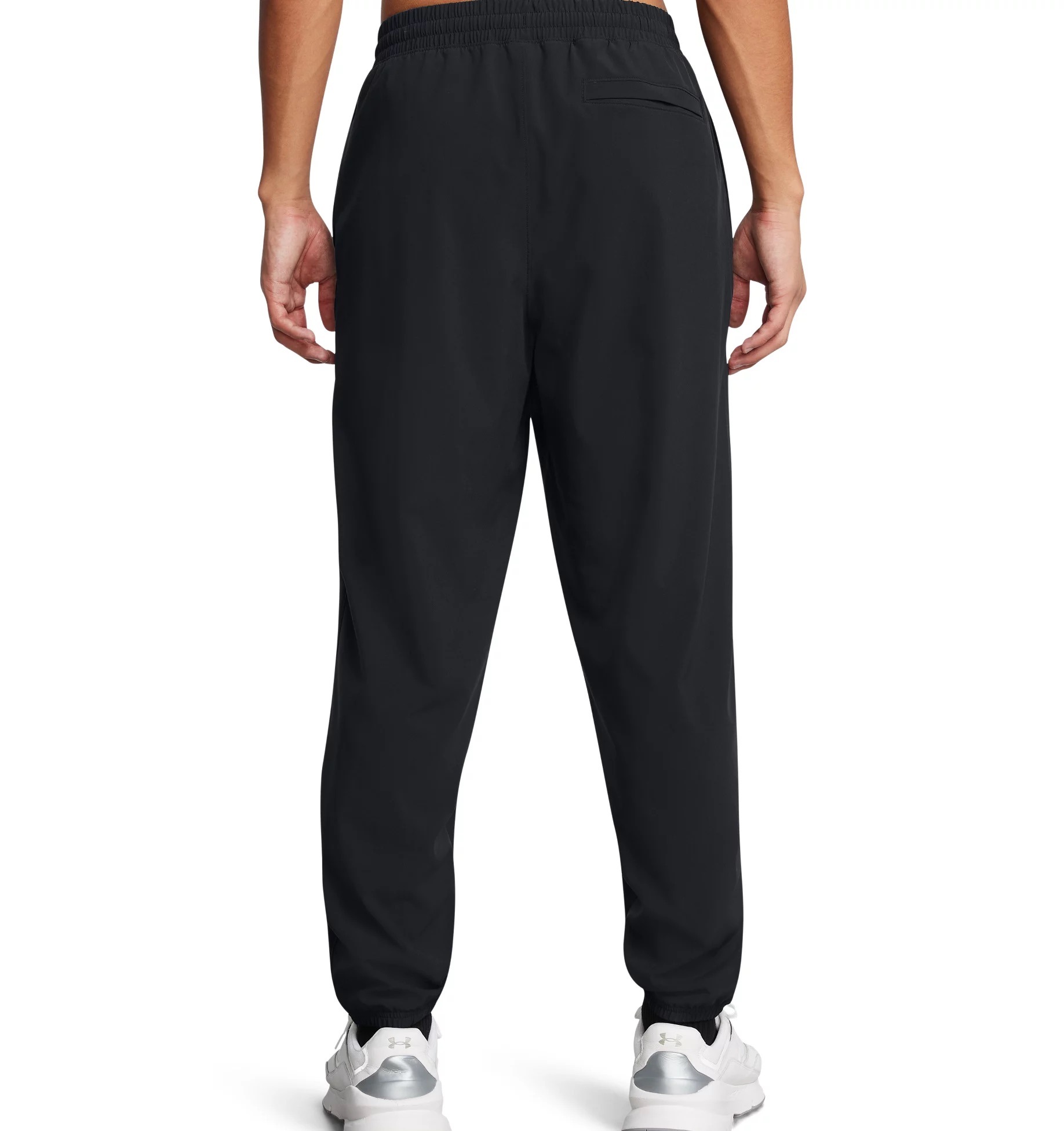 Under Armour Trainingshose "UA VIBE WOVEN JOGGER" für vielseitige Aktivität günstig online kaufen