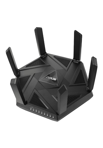 Asus WLAN-Router »Router WiFi 6 AiMesh RT-A...