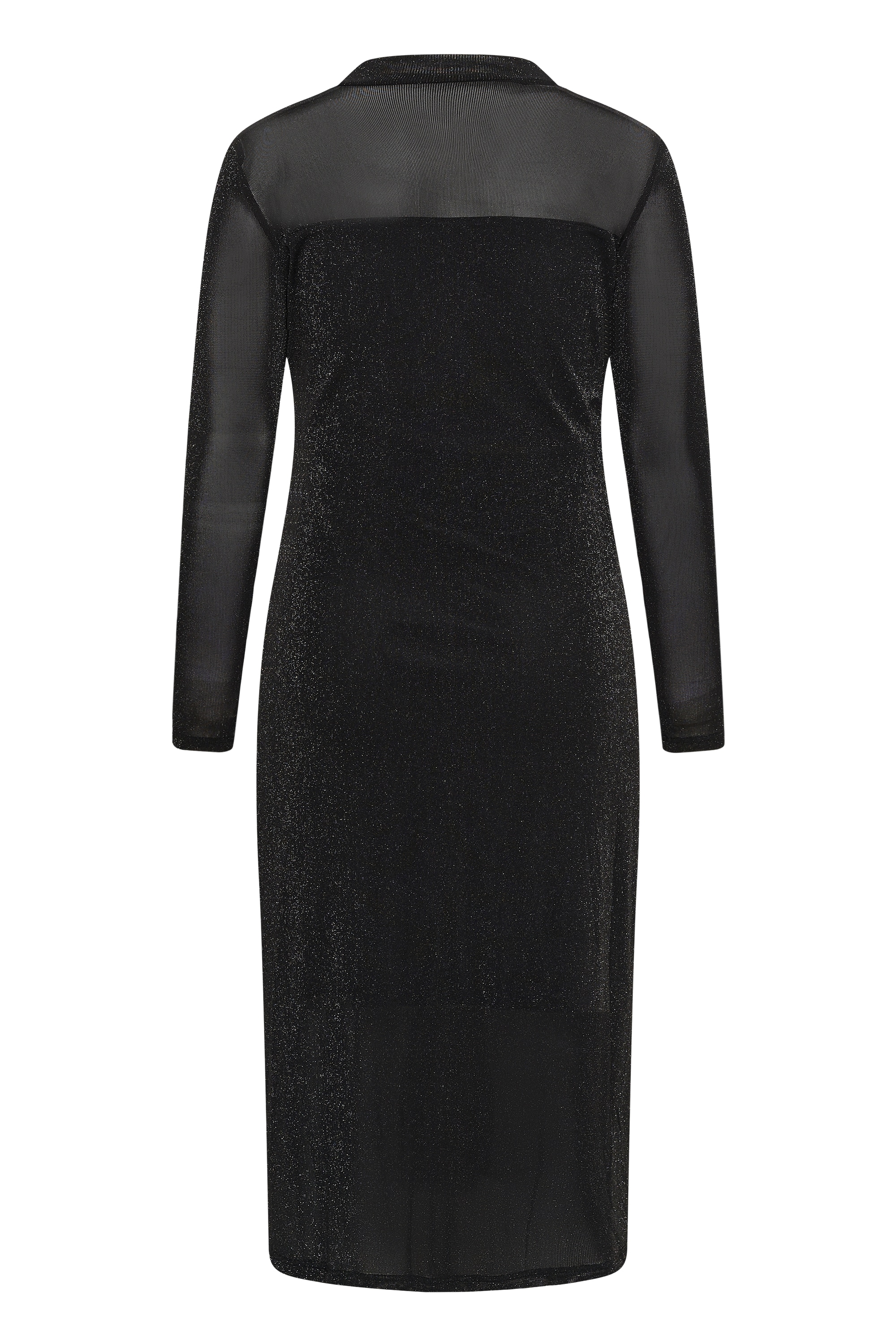 KAFFE Curve Midikleid »KAFFE Curve Kleid KColgie«