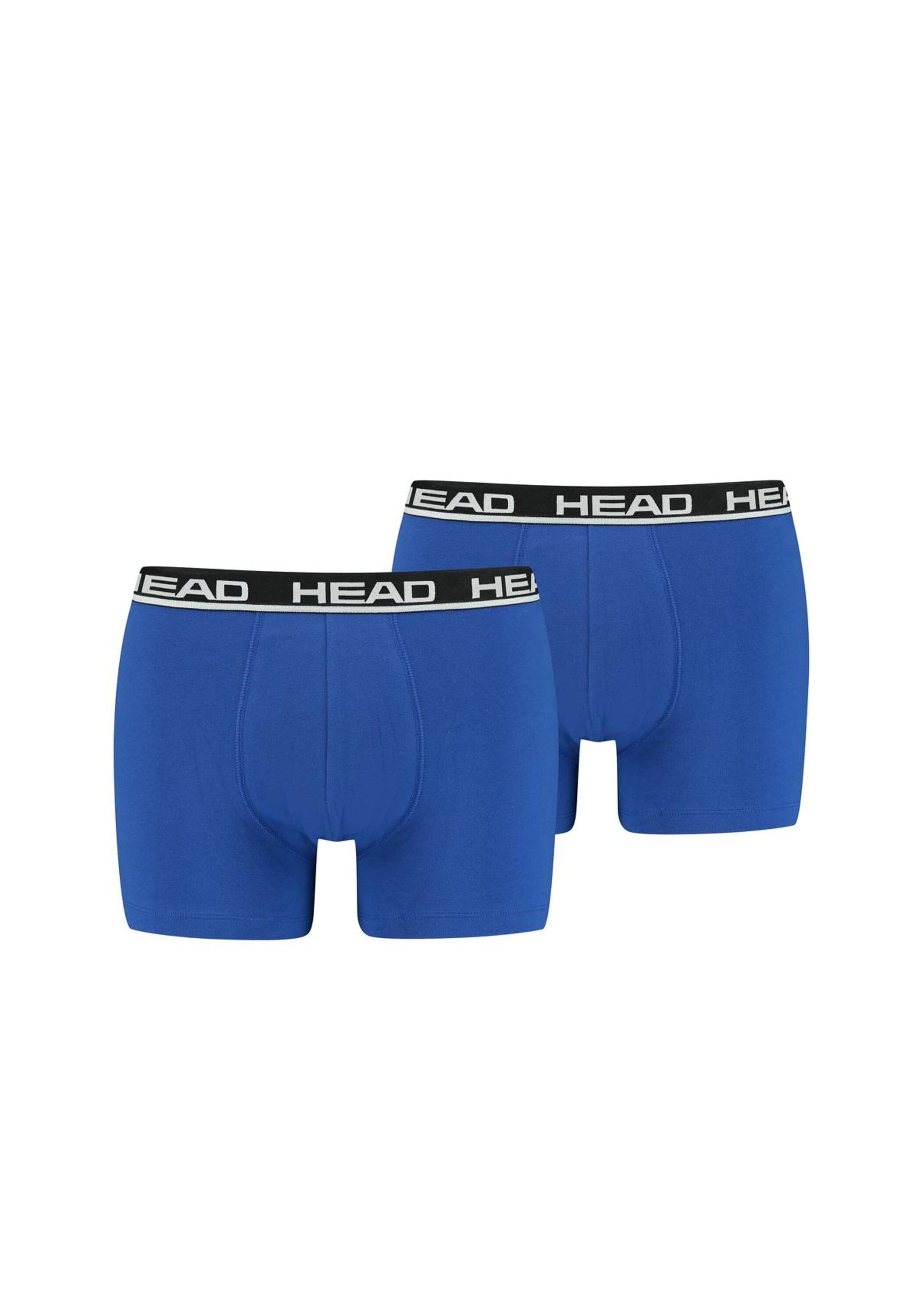 Head Boxershorts "Boxershort Basic Boxer 2P 2er Pack"