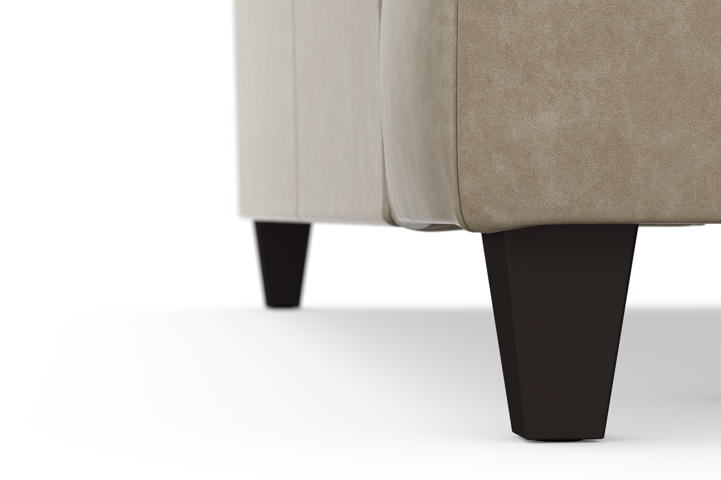 sit&more Wohnlandschaft »Farö U-Form«, inklusive Federkern, wahlweise mit Bettfunktion und Bettkasten