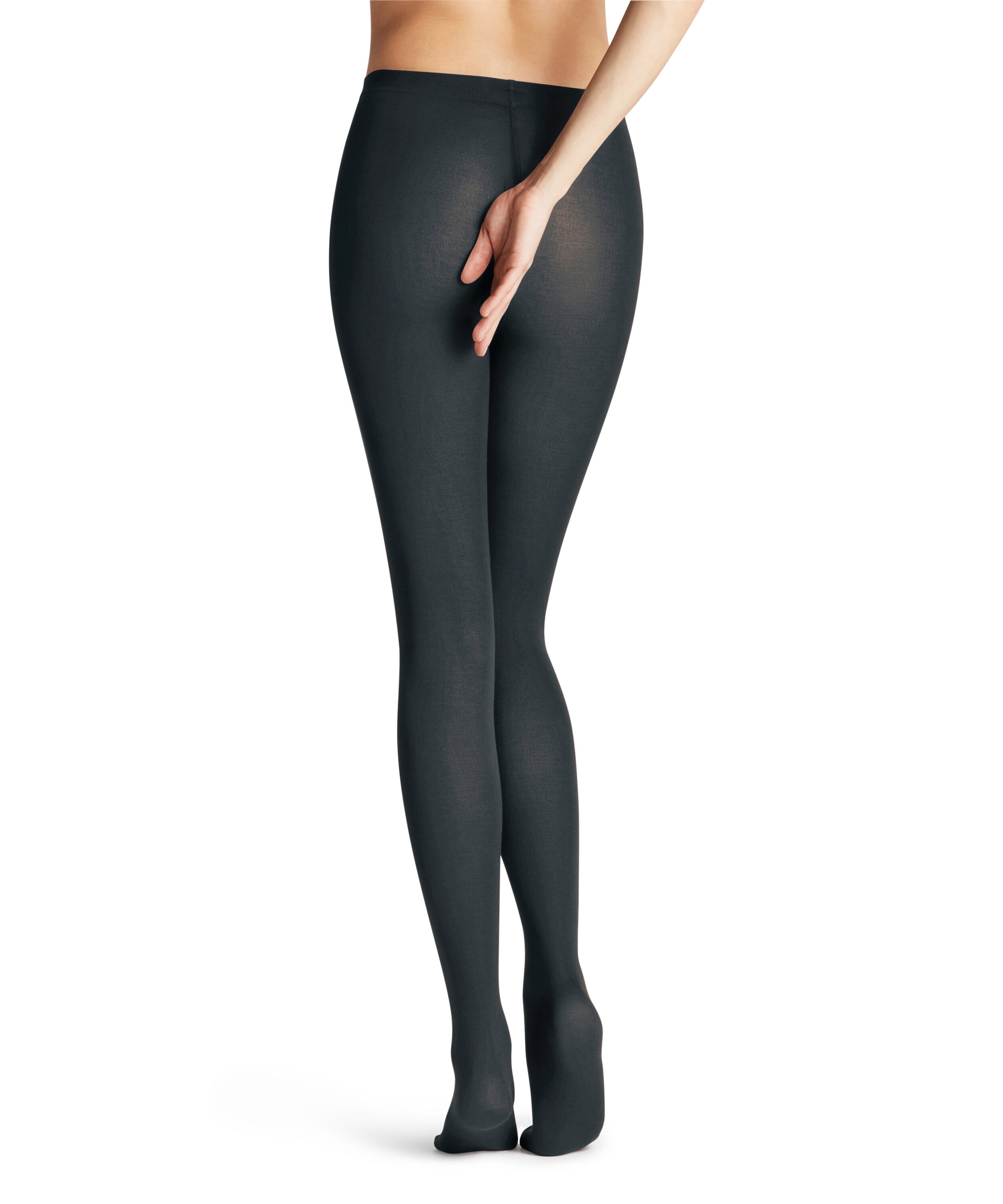 FALKE Feinstrumpfhose »Cotton Touch« 1 Stk.