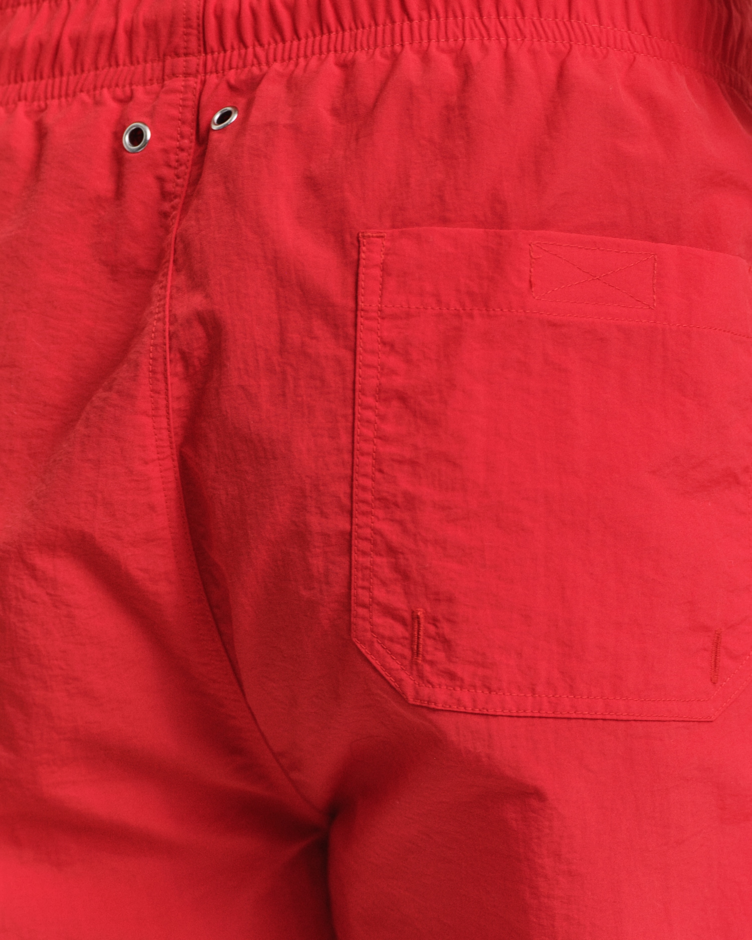 Gant Badeshorts »SWIM SHORTS«, mit Gesäßtasche