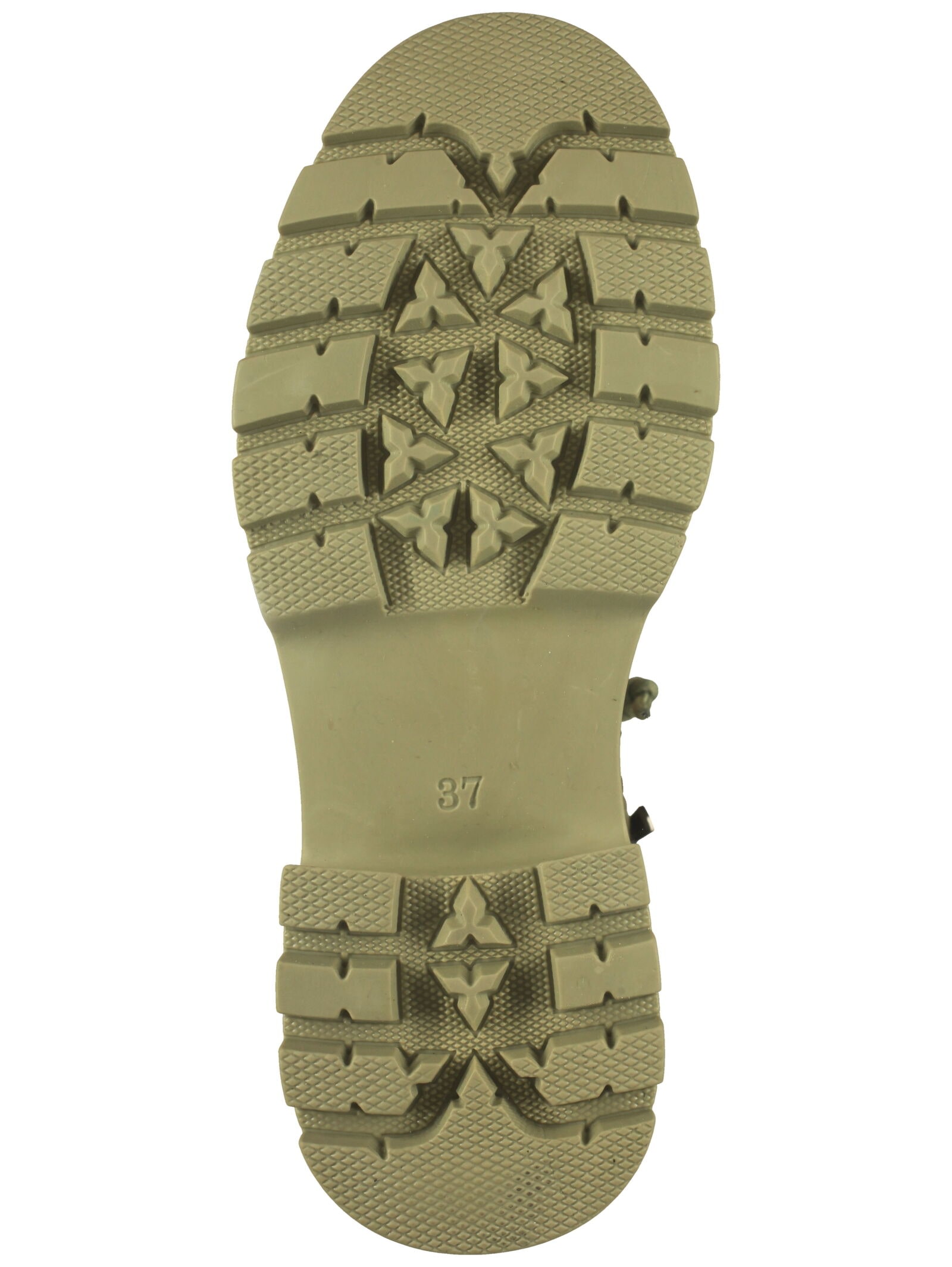 ILC Schnürstiefelette »ILC Stiefelette Leder«