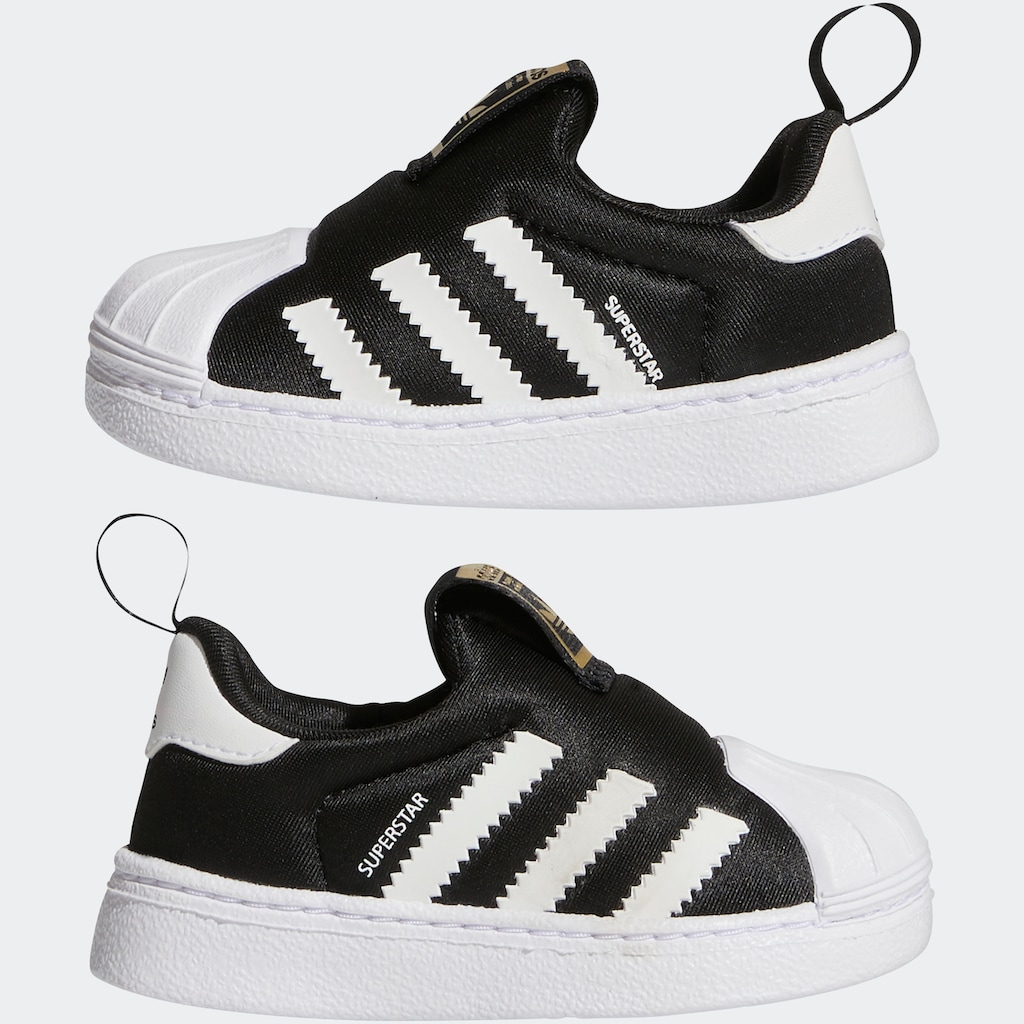 adidas Originals Sneaker »SUPERSTAR 360«