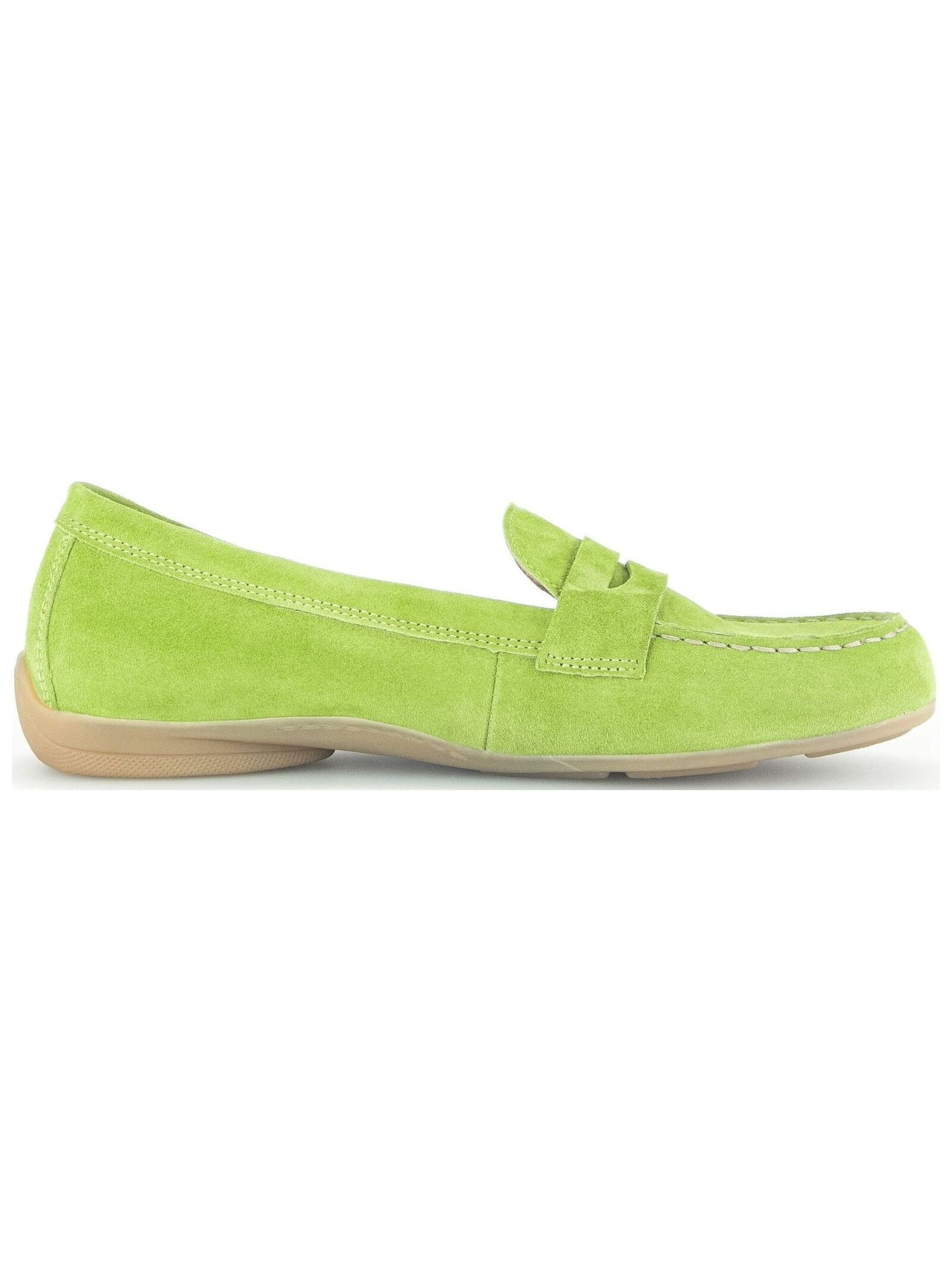 Gabor Slipper »Gabor Slipper Veloursleder«