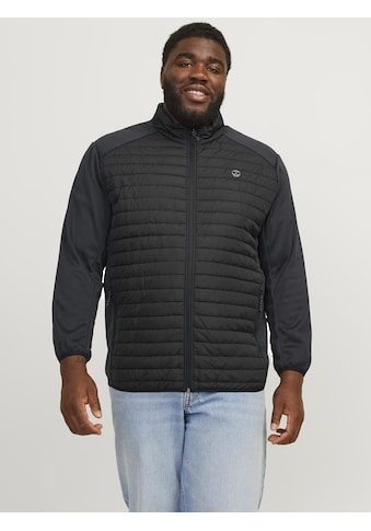 Jack & Jones PlusSize Jack & Jones PlusSize Hybridjacke »JJE...