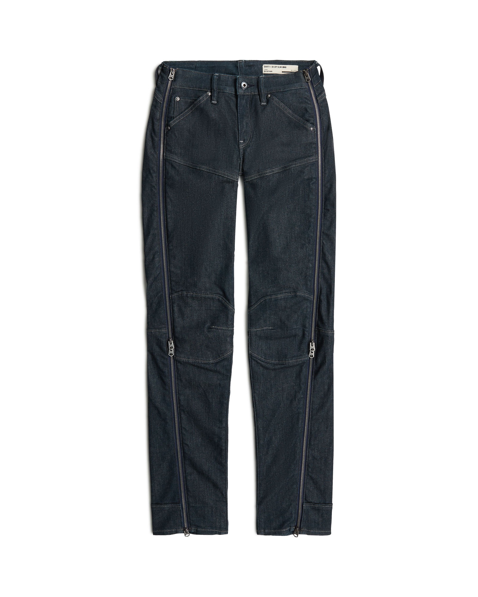 G-STAR Regular-fit-Jeans »Dartt Zip Slim Jeans«