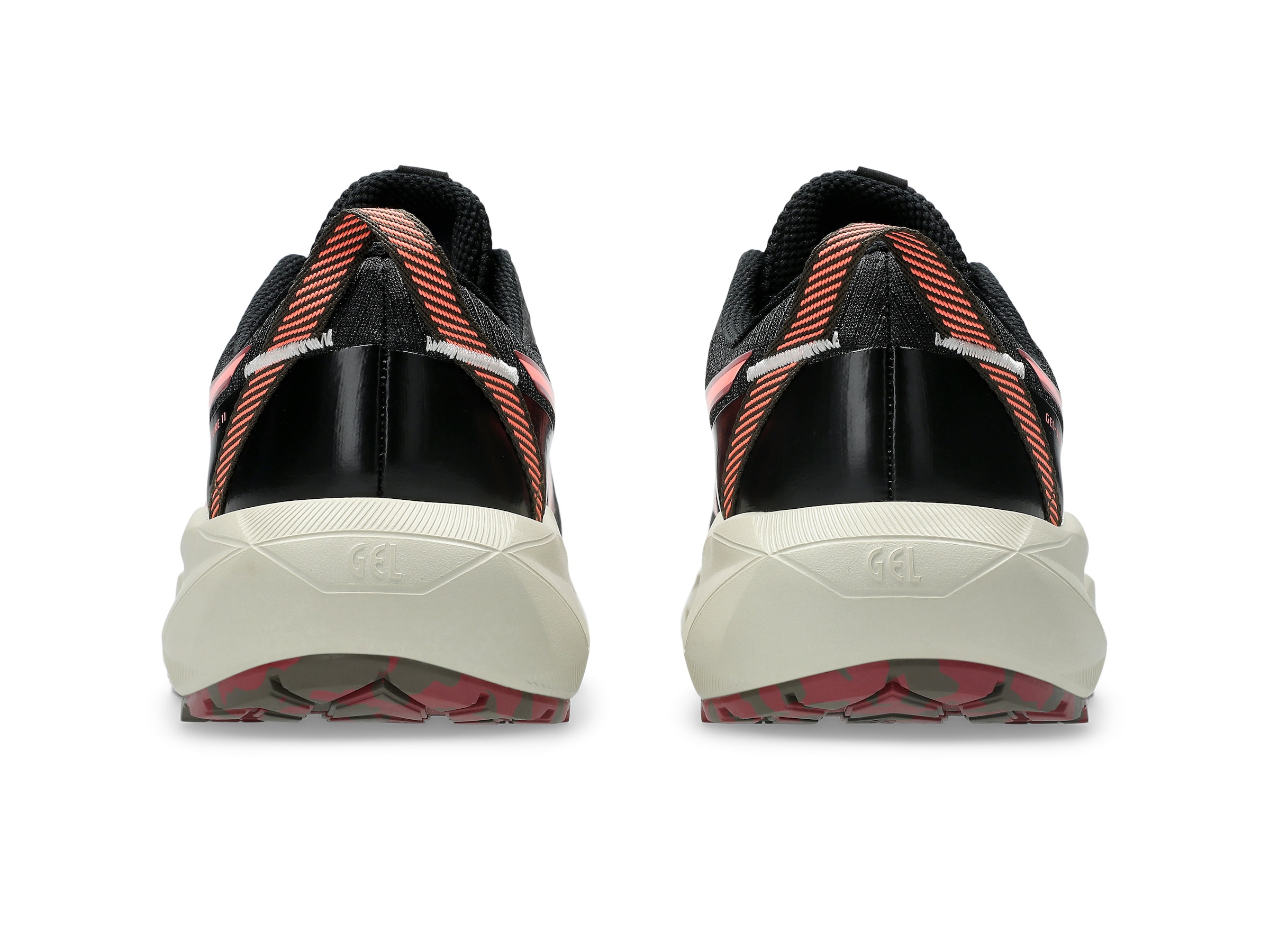 Asics Trailrunningschuh »GEL-VENTURE 11«  mit profiliertem Gummi-Laufsohlenprofil, mit AMPLIFOAM PLUS Dämpfung
