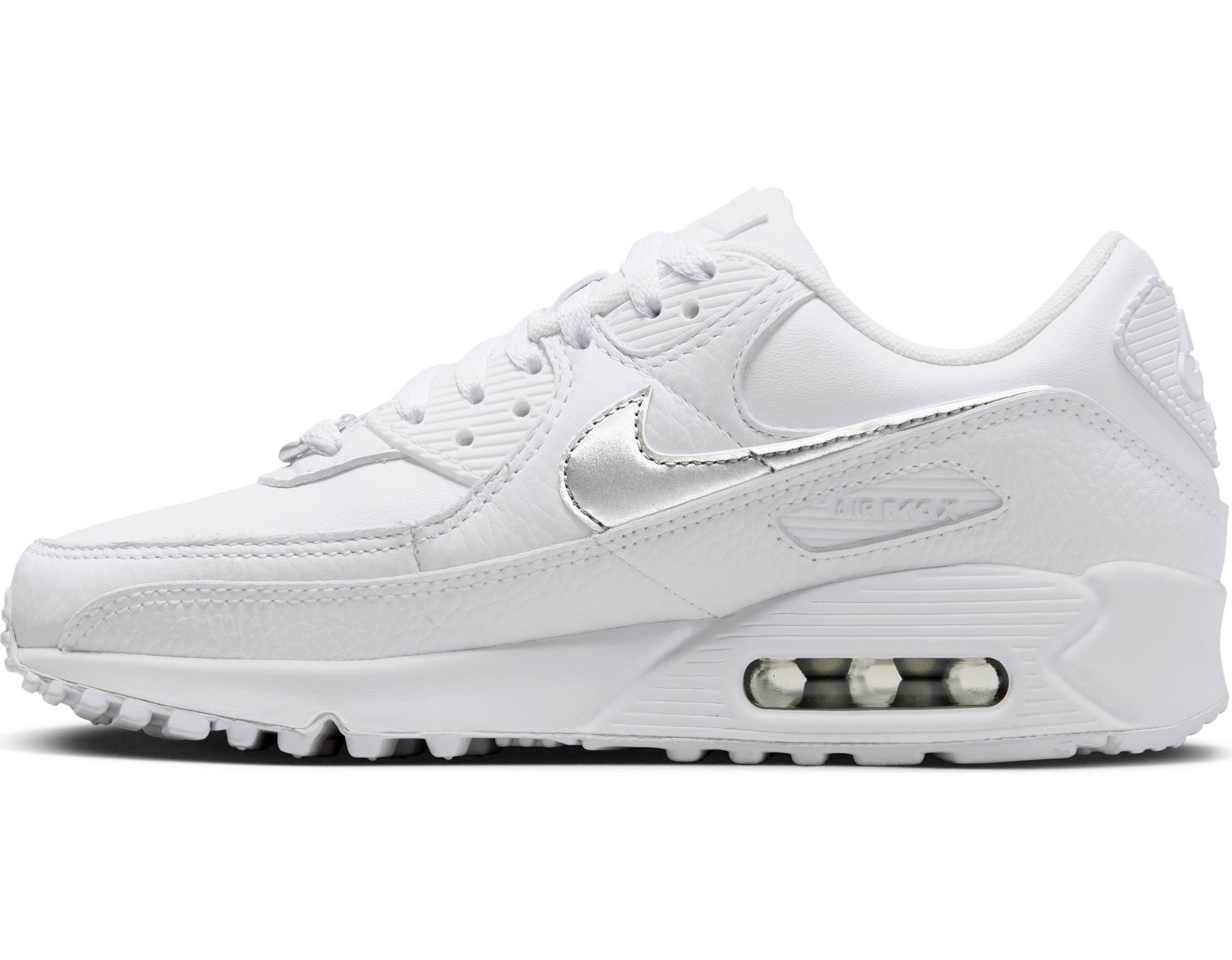 Nike Sportswear Sneaker »WMNS NIKE AIR MAX 90«