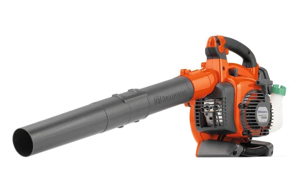 Husqvarna 125Bvx - Image 3