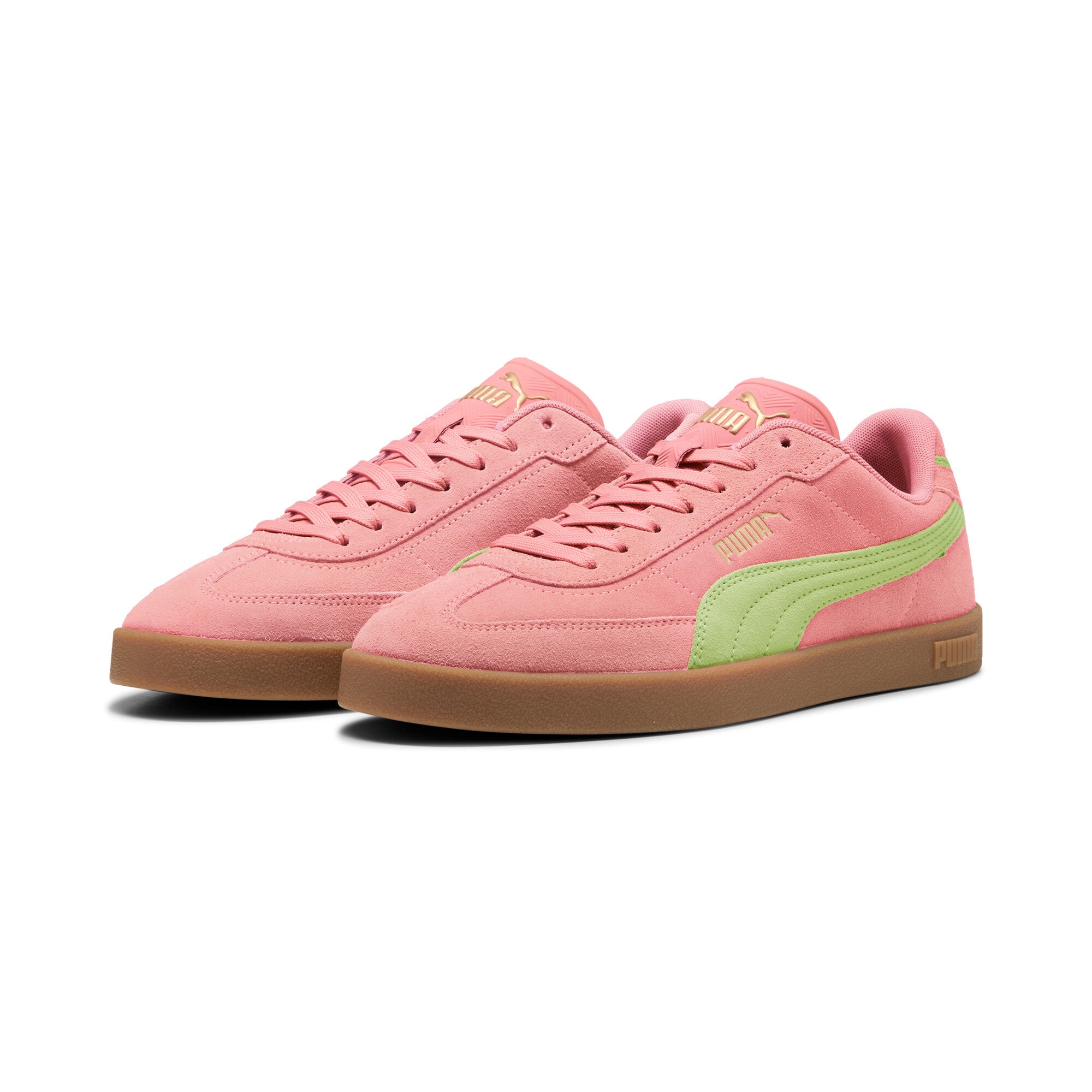 PUMA Sneaker "CLUB II ERA SUEDE" günstig online kaufen