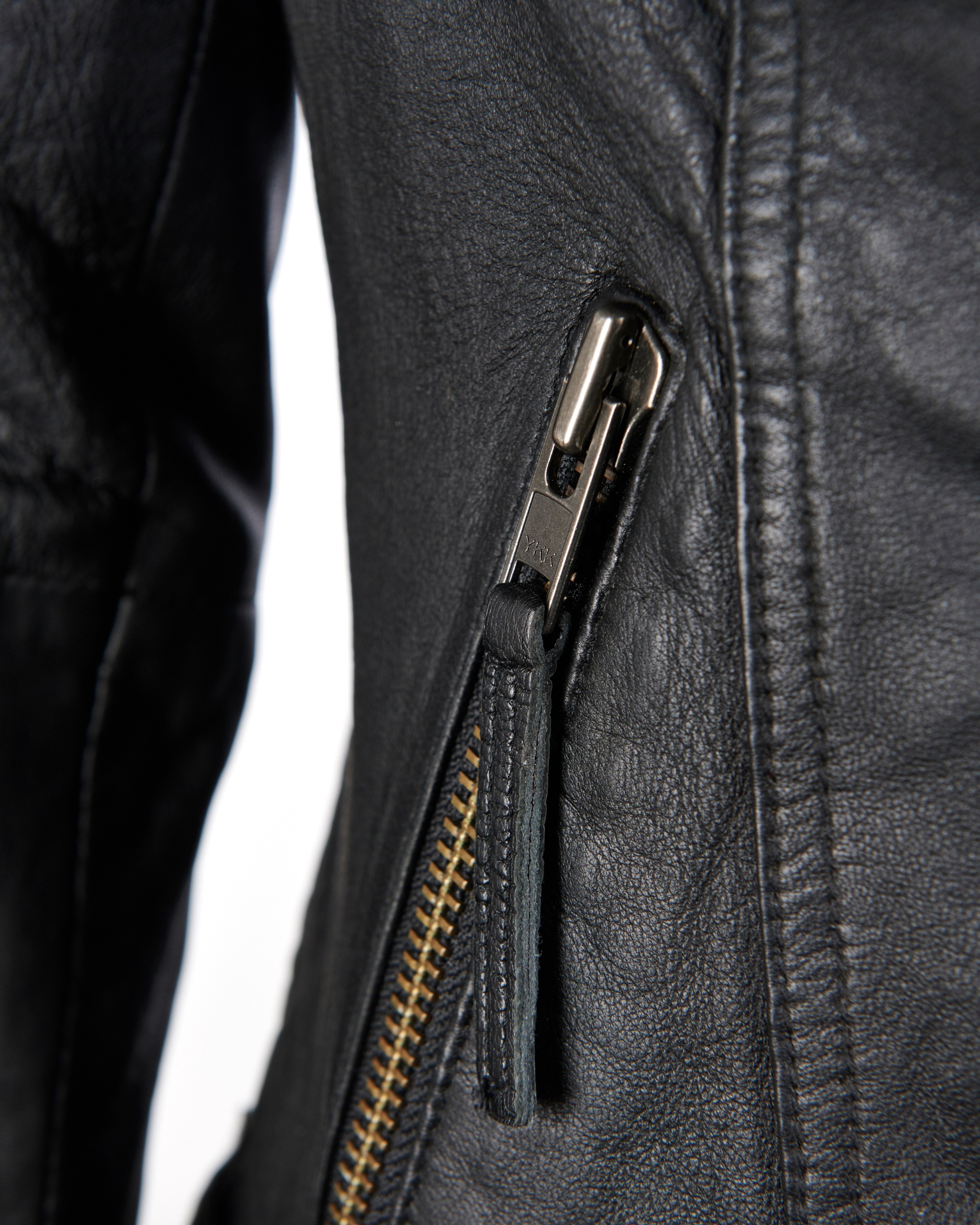 MUSTANG Lederjacke »19Grenada«