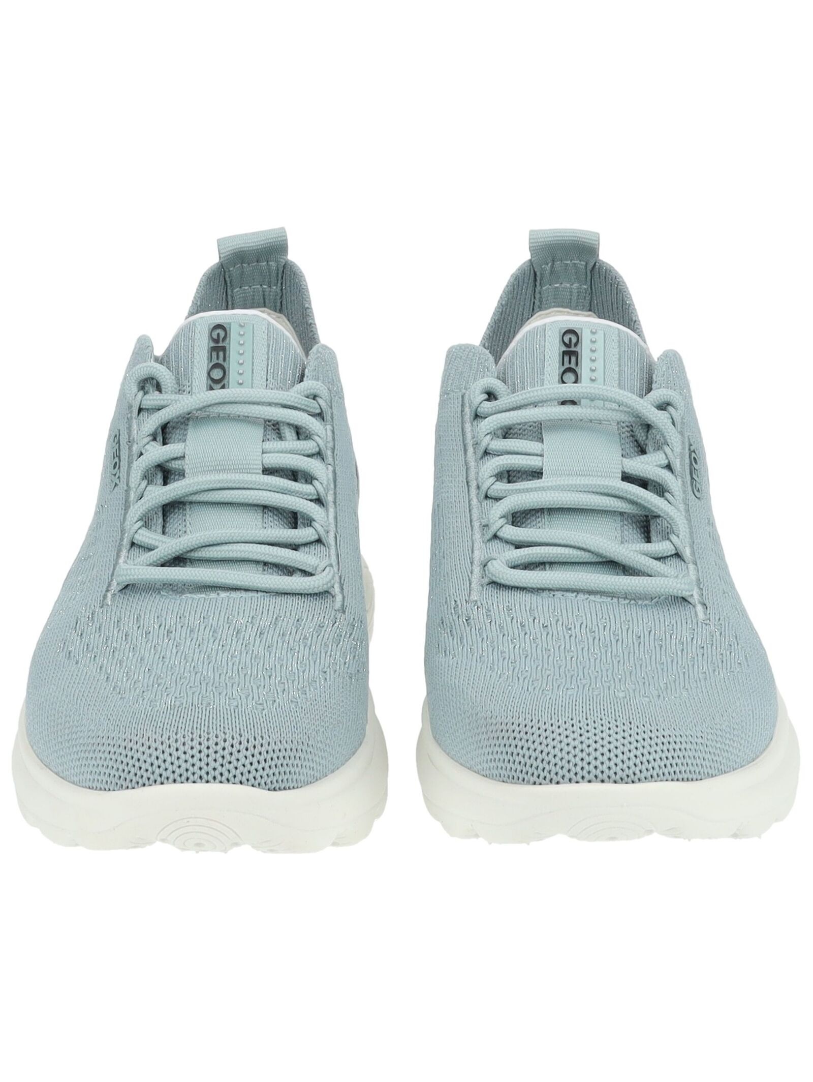 Geox Sneaker »Geox Sneaker Leder/Textil«