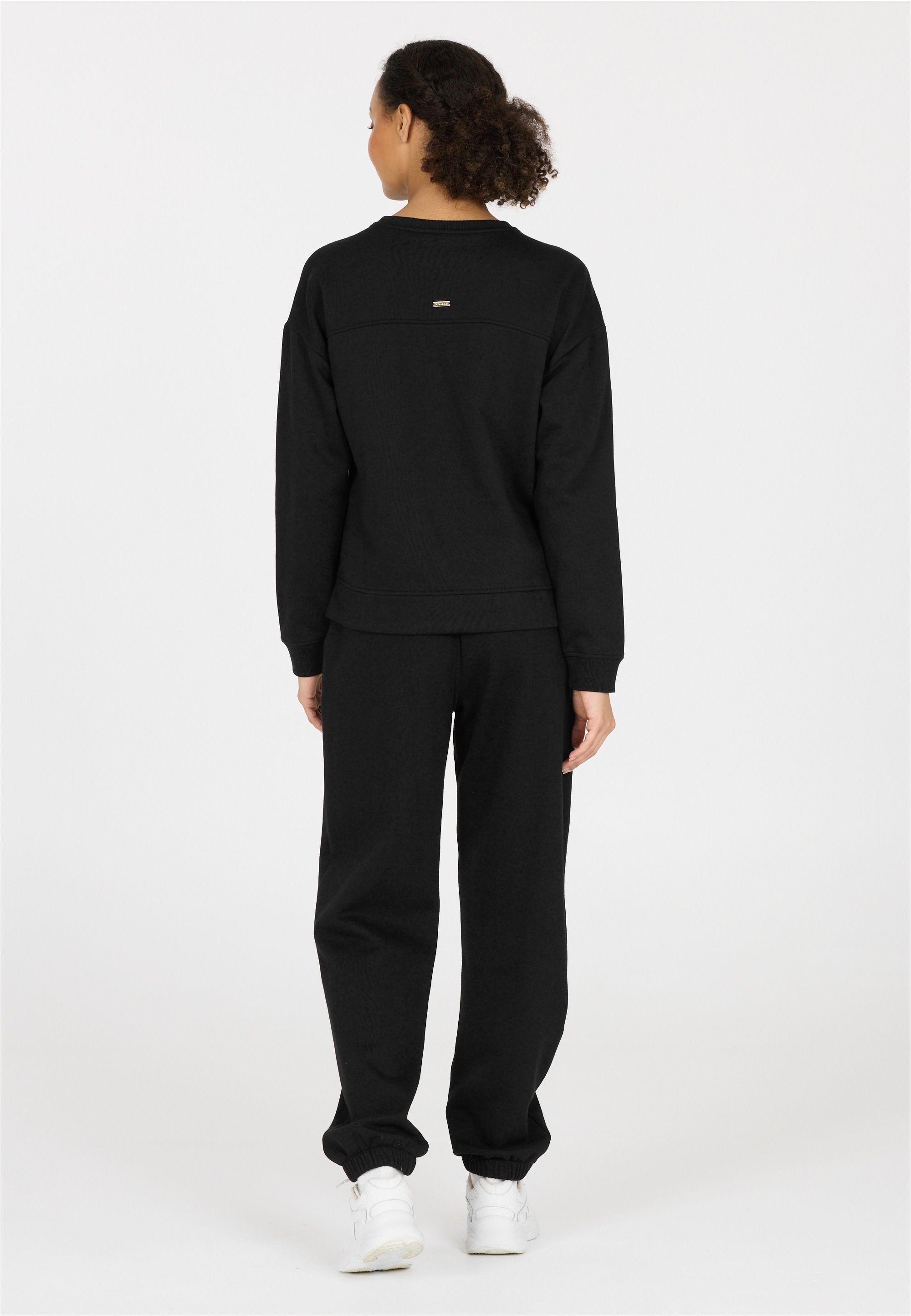 ATHLECIA Sweatshirt »Ruthie«, Aus weichem Material
