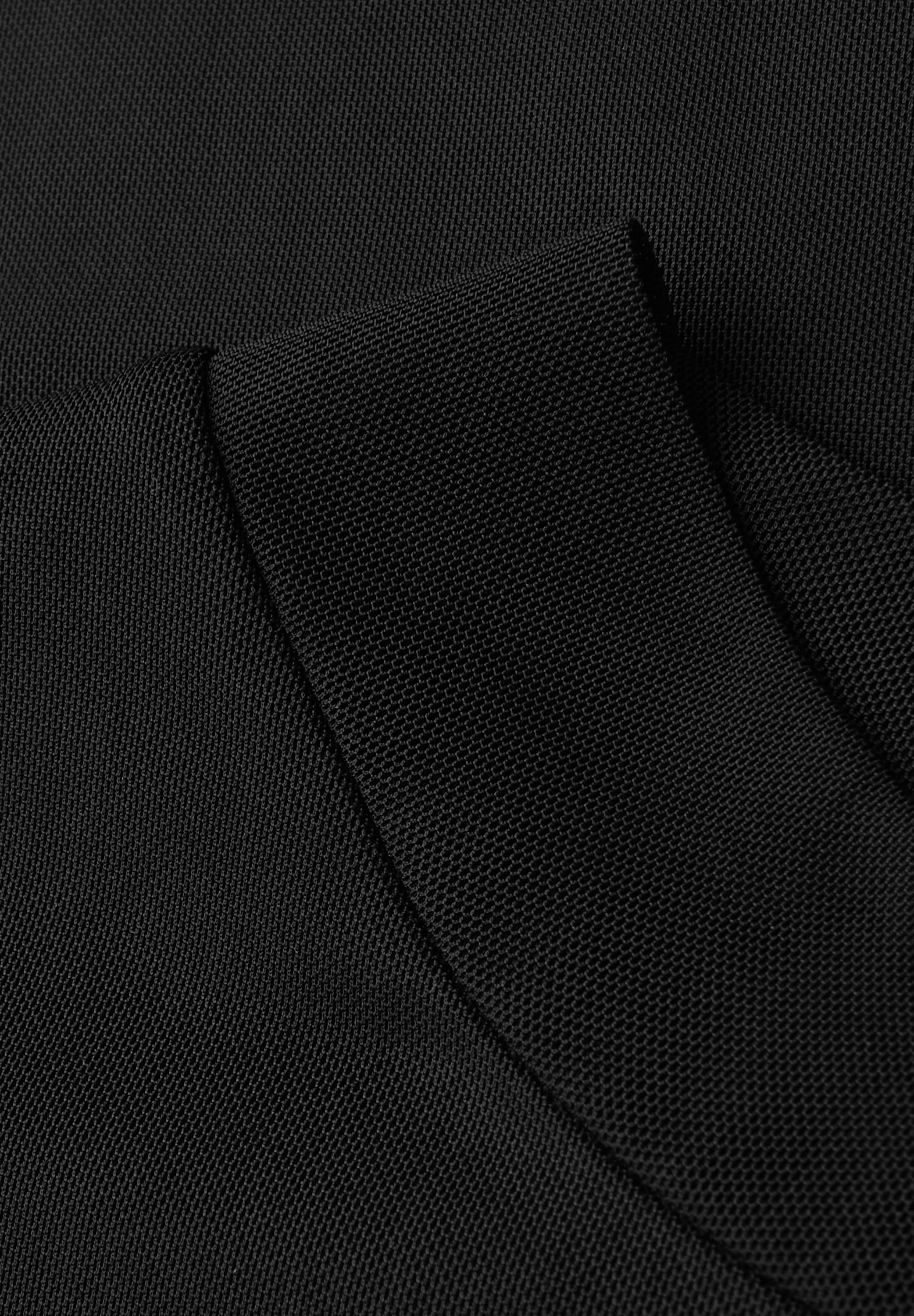 STREET ONE Langarmshirt mit Turtleneck