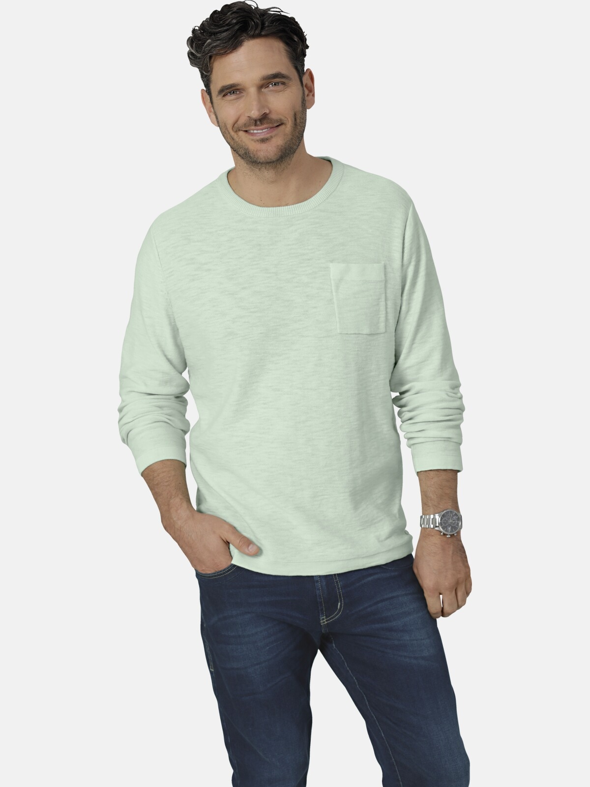 Babista Pullunder "Pullover TESSAVISTA", im lässigen Look