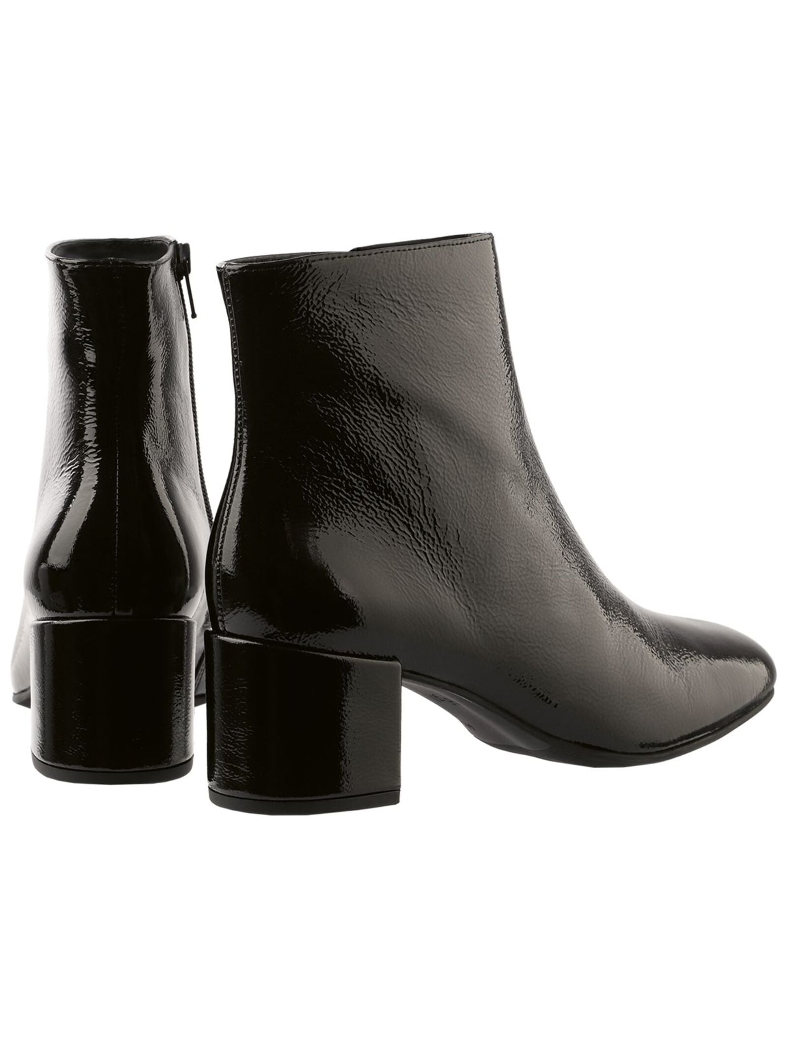 Högl Stiefelette »Högl Stiefelette Leder«