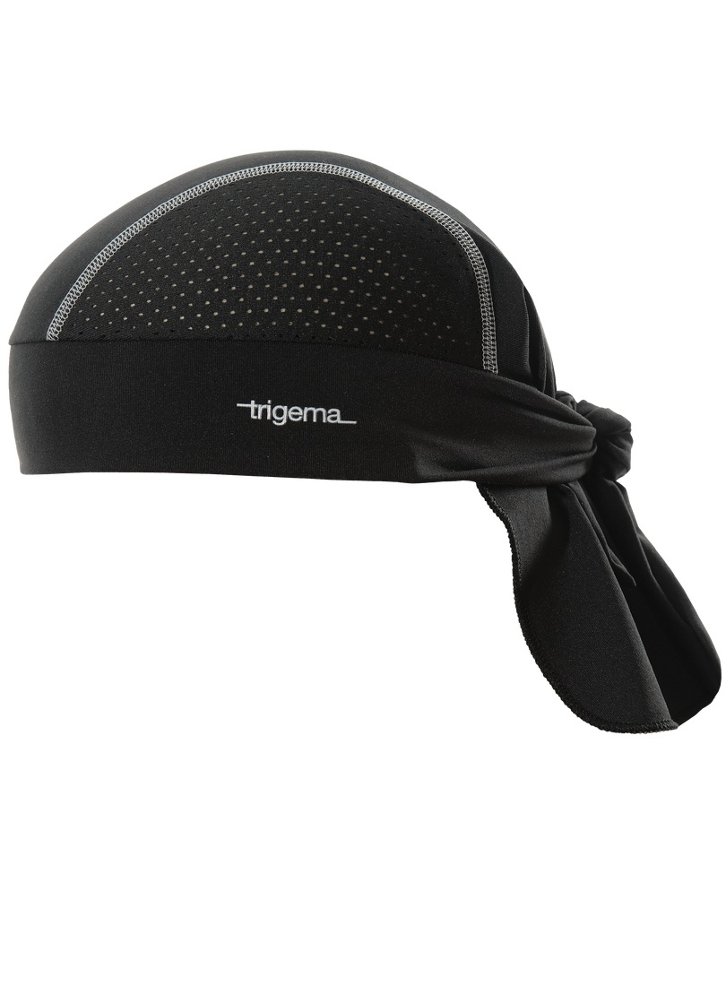 Trigema Bandana "TRIGEMA Bandana" 1 Stk. günstig online kaufen