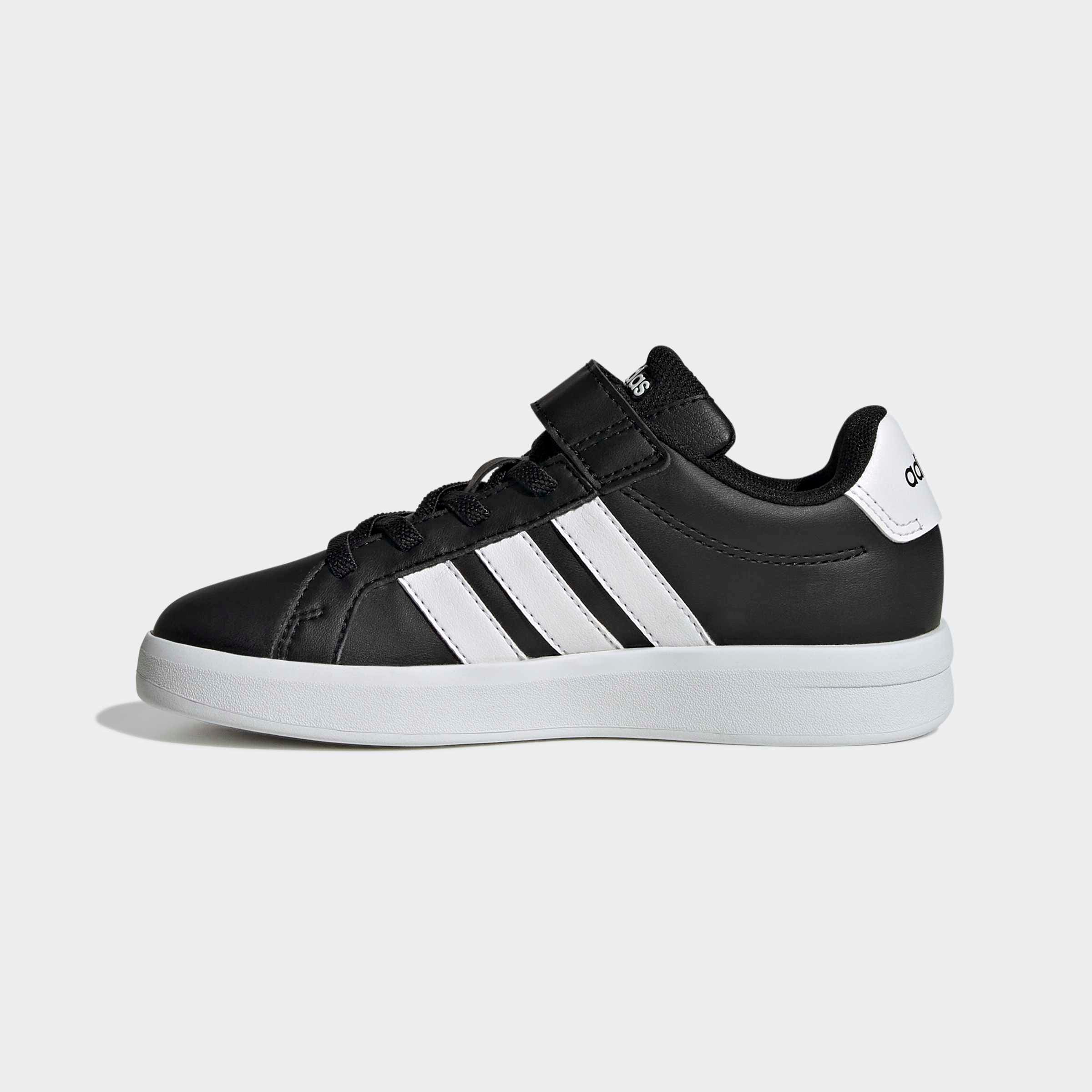 adidas Sportswear 1100000002199 »GRAND COURT 3.0  FÜR KINDER«  mit Klettverschluss, für Kinder