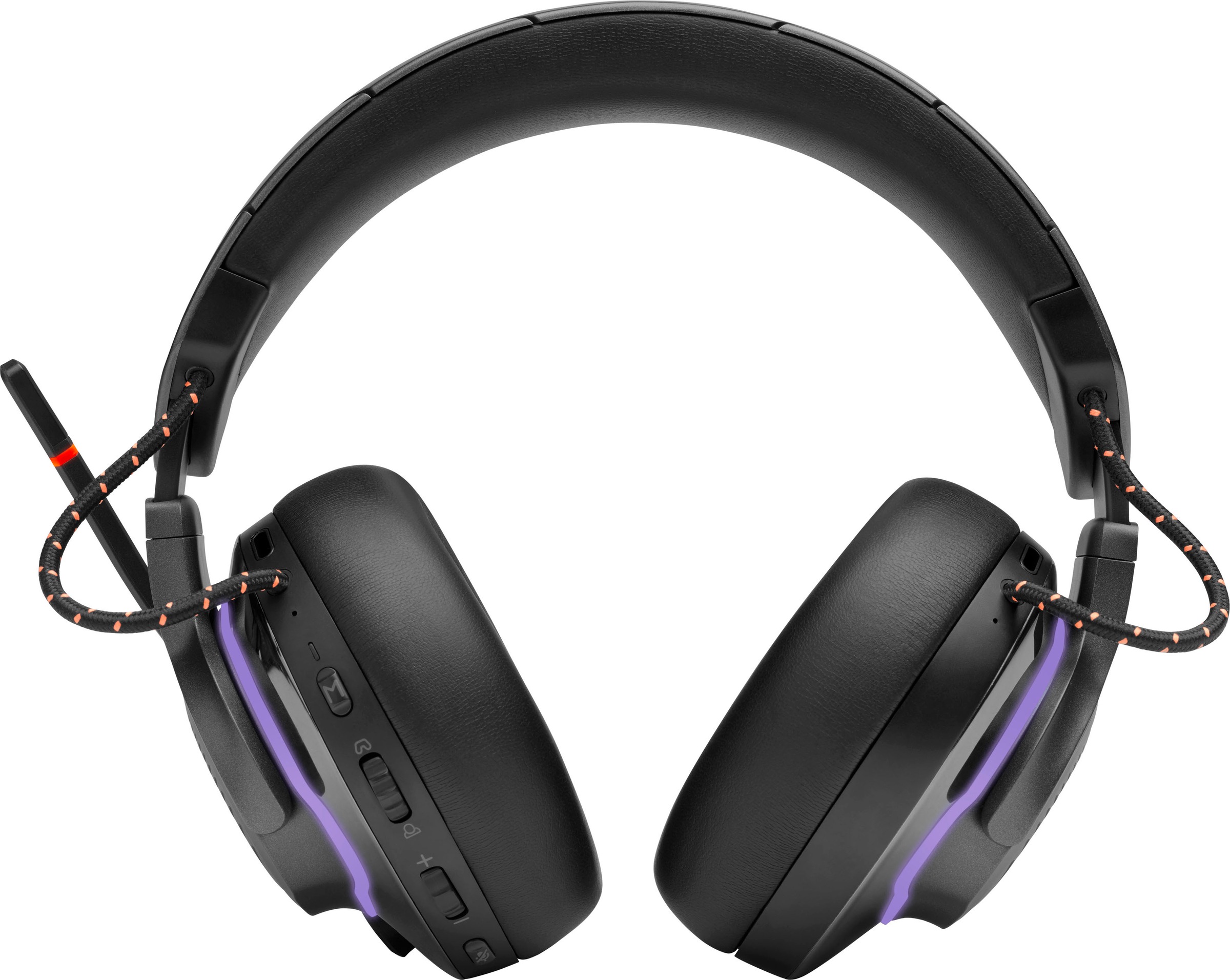 JBL Gaming-Headset »Quantum 800«, WLAN (WiFi), Noise-Cancelling