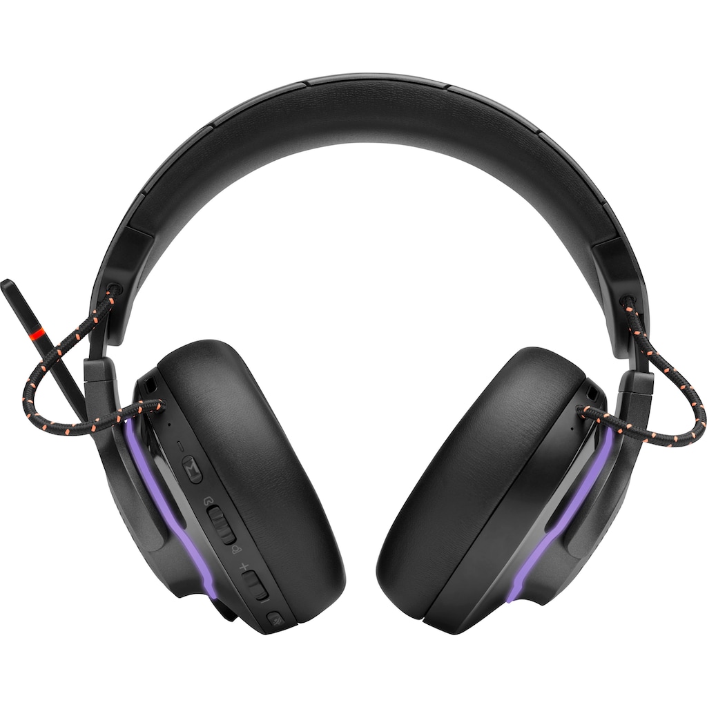 JBL Gaming-Headset »Quantum 800«, WLAN (WiFi), Noise-Cancelling