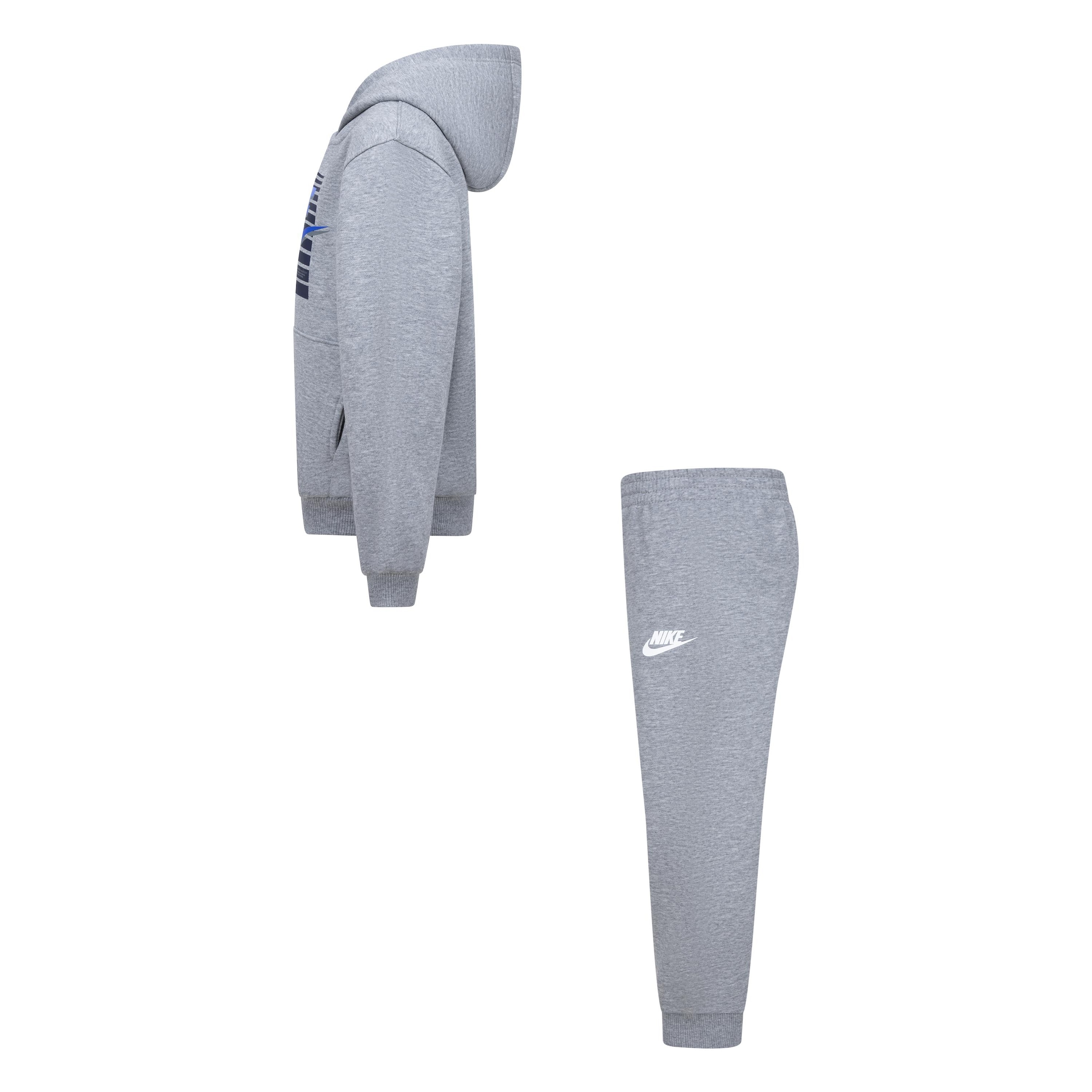 Nike Sportswear Jogginganzug »NKB B NSW GRADIENT FUTURA PO S«, (Set, 2 tlg.), für Kinder