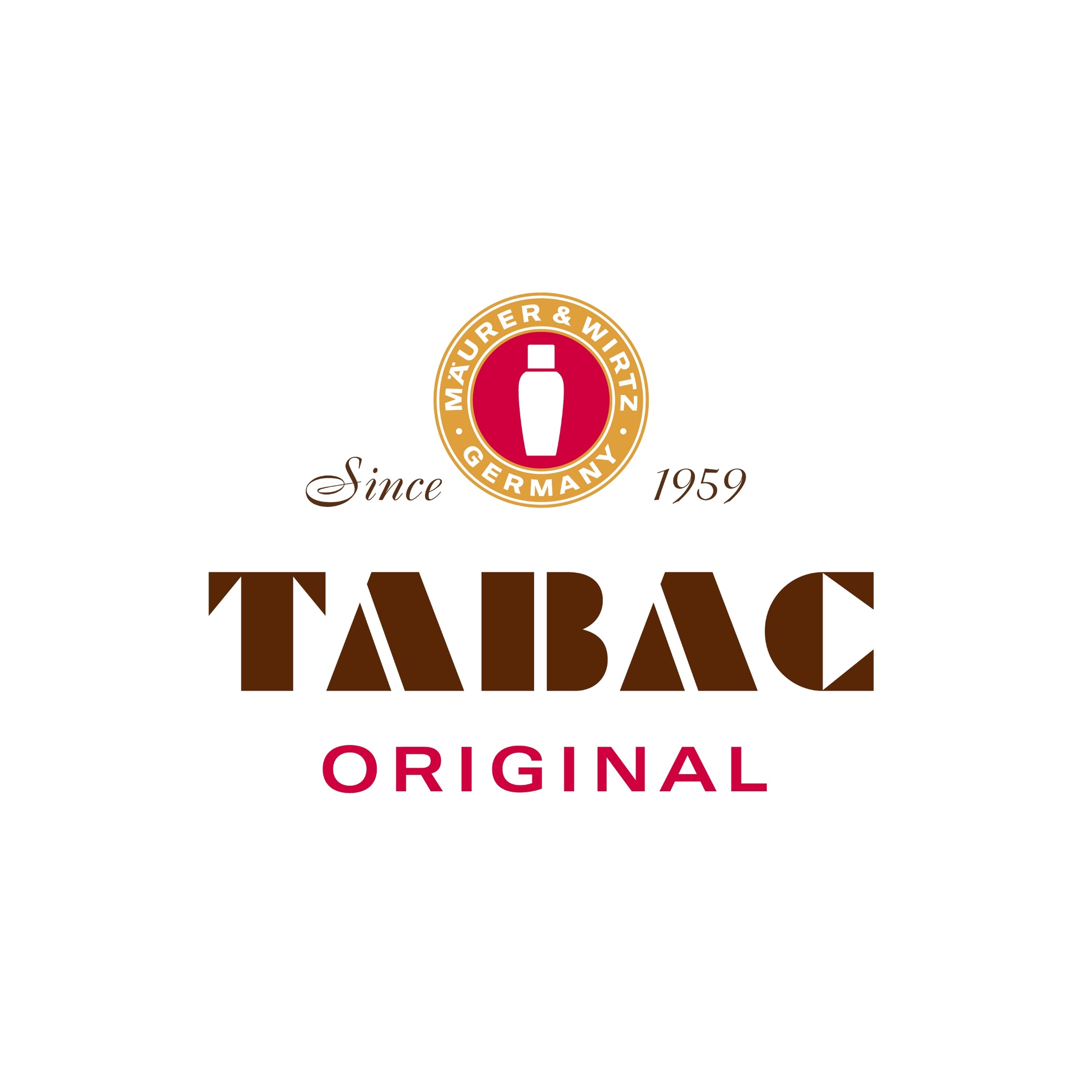 Tabac Original After-Shave »AFTER SHAVE LOTION« 150 ml