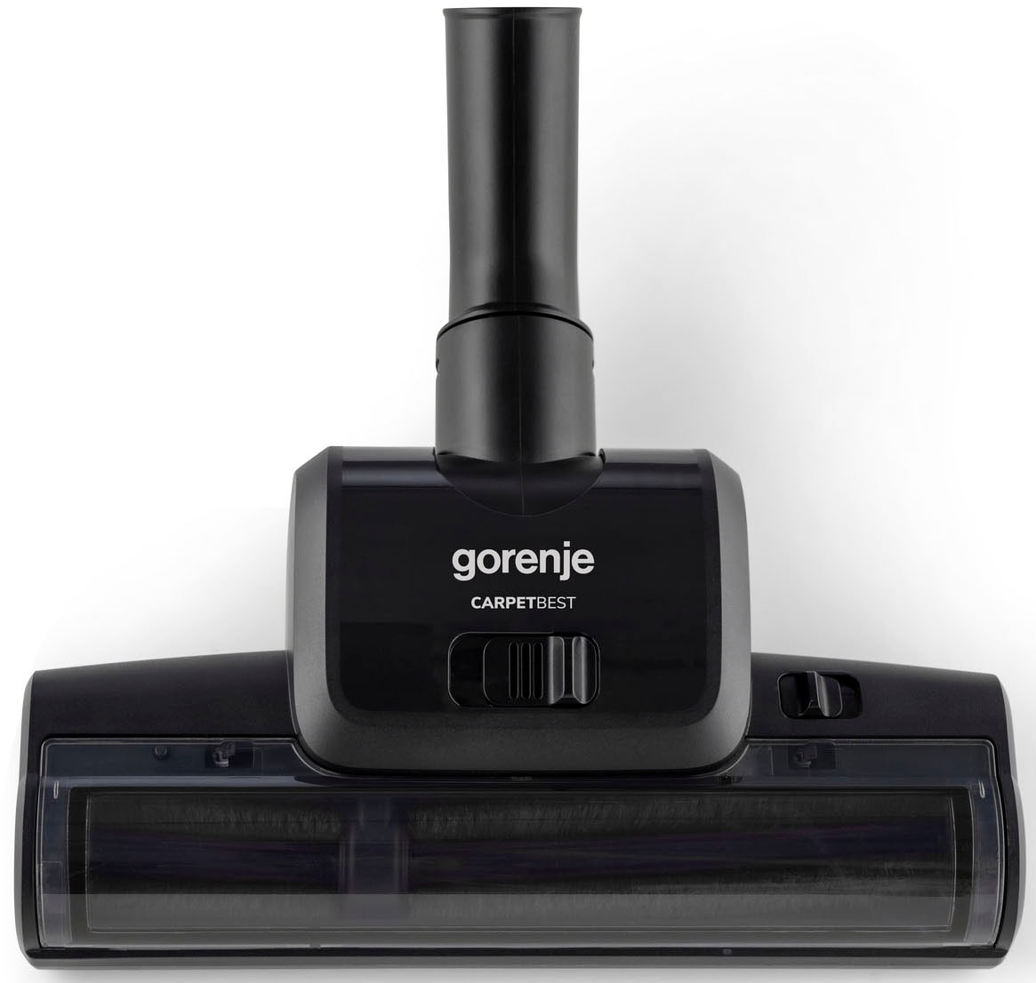Hisense Bodenstaubsauger »G600 Allergy VCE28G6ALLGO«, 850 W, mit Beutel