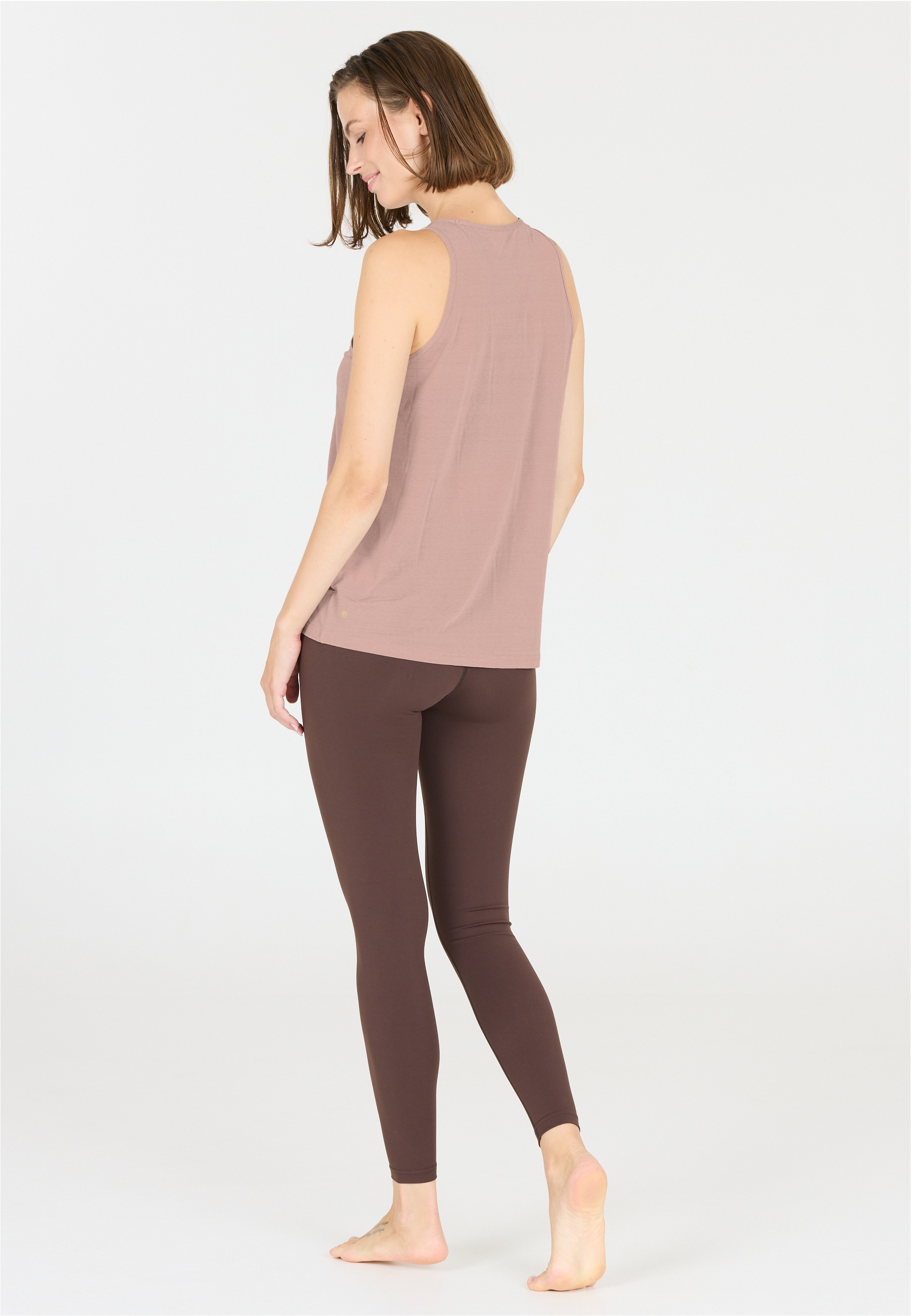 ATHLECIA Tanktop »MOTA«, (1 tlg.), mit QUICK DRY-Technologie