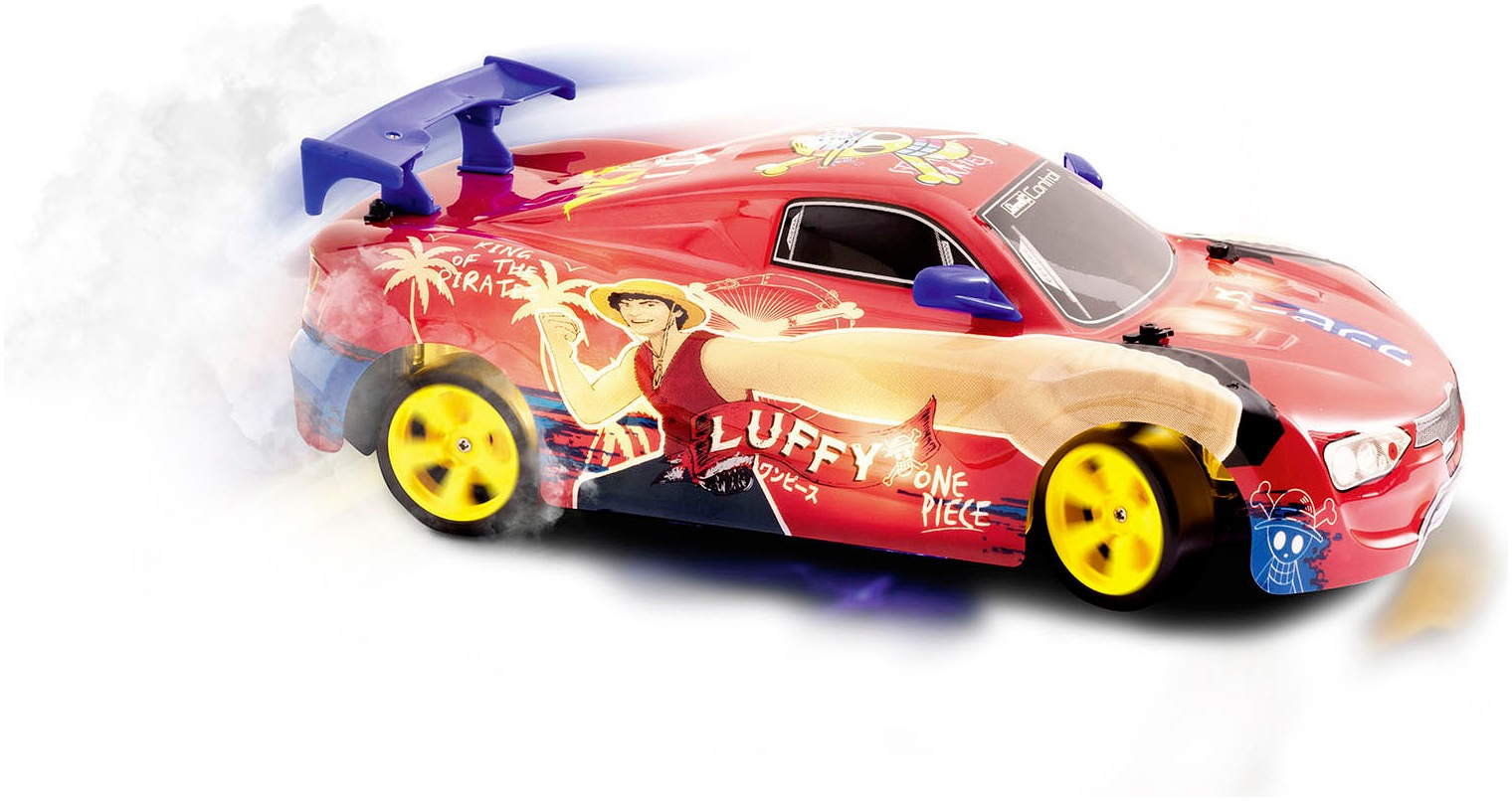 Revell® RC-Auto »Revell® control, One Piece, mit wechselbaren Reifen, 2,4 GHz«