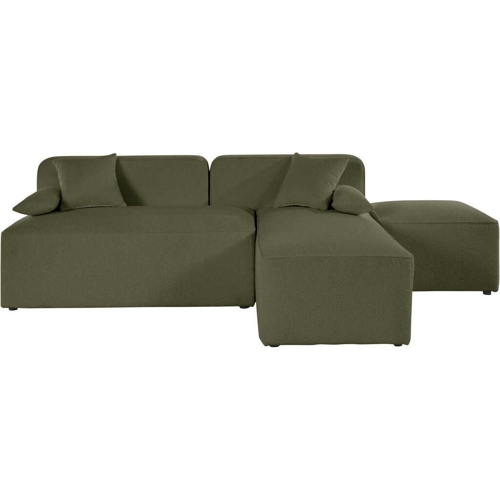 andas Ecksofa »Sundstrup«