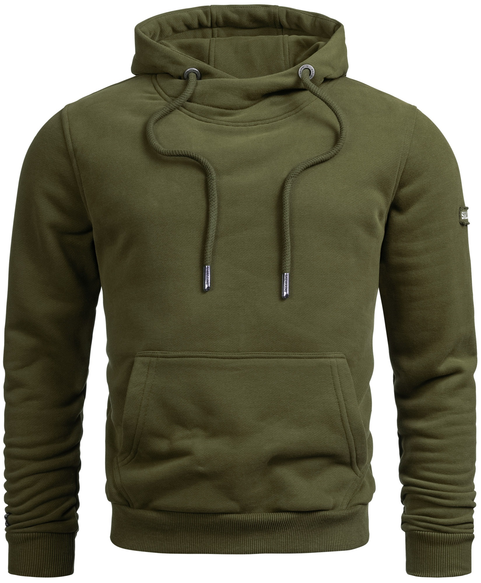 Alessandro Salvarini Kapuzenpullover »ASCalgarii«
