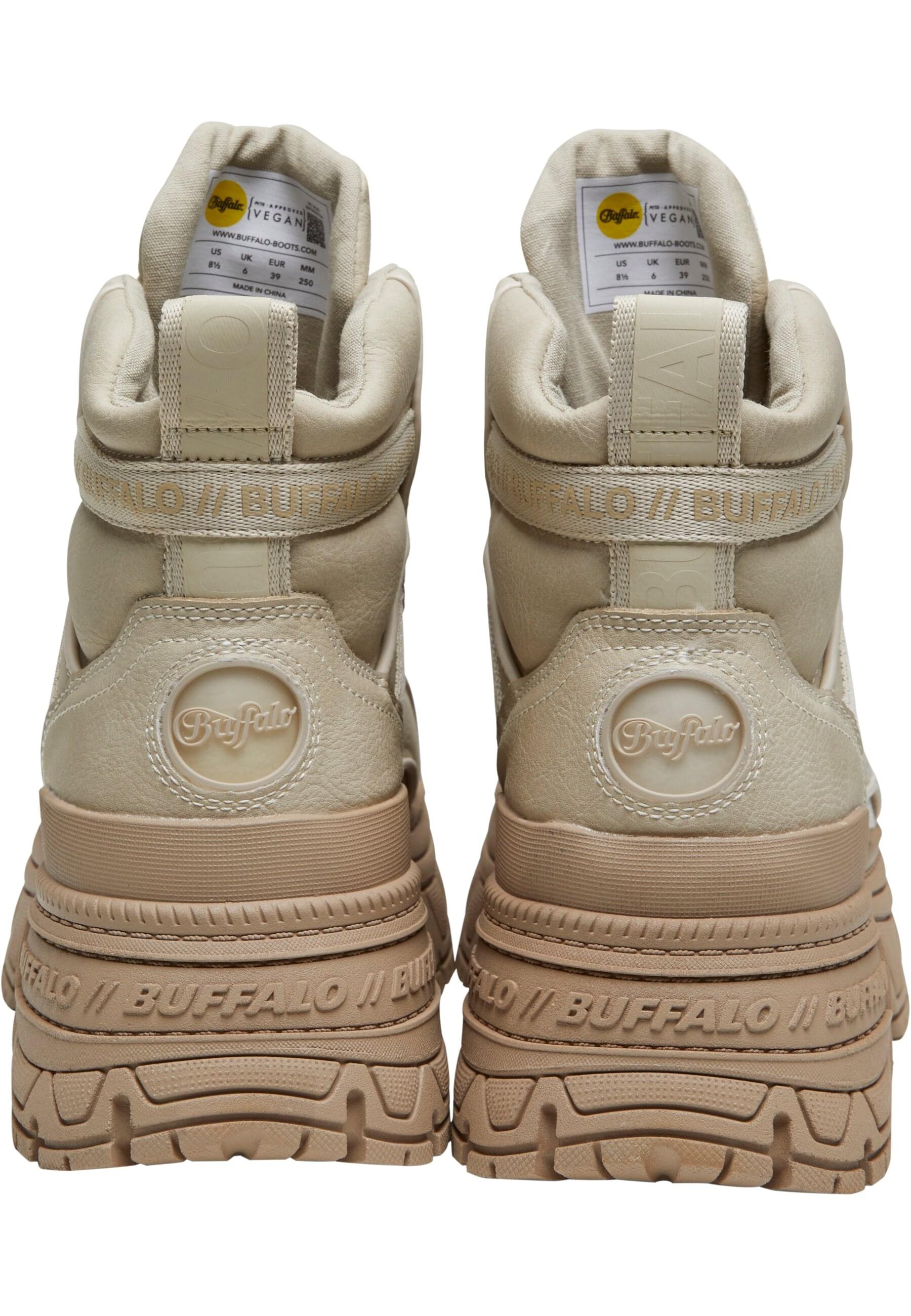 Buffalo Stiefel "Buffalo fusion hyb mid" günstig online kaufen