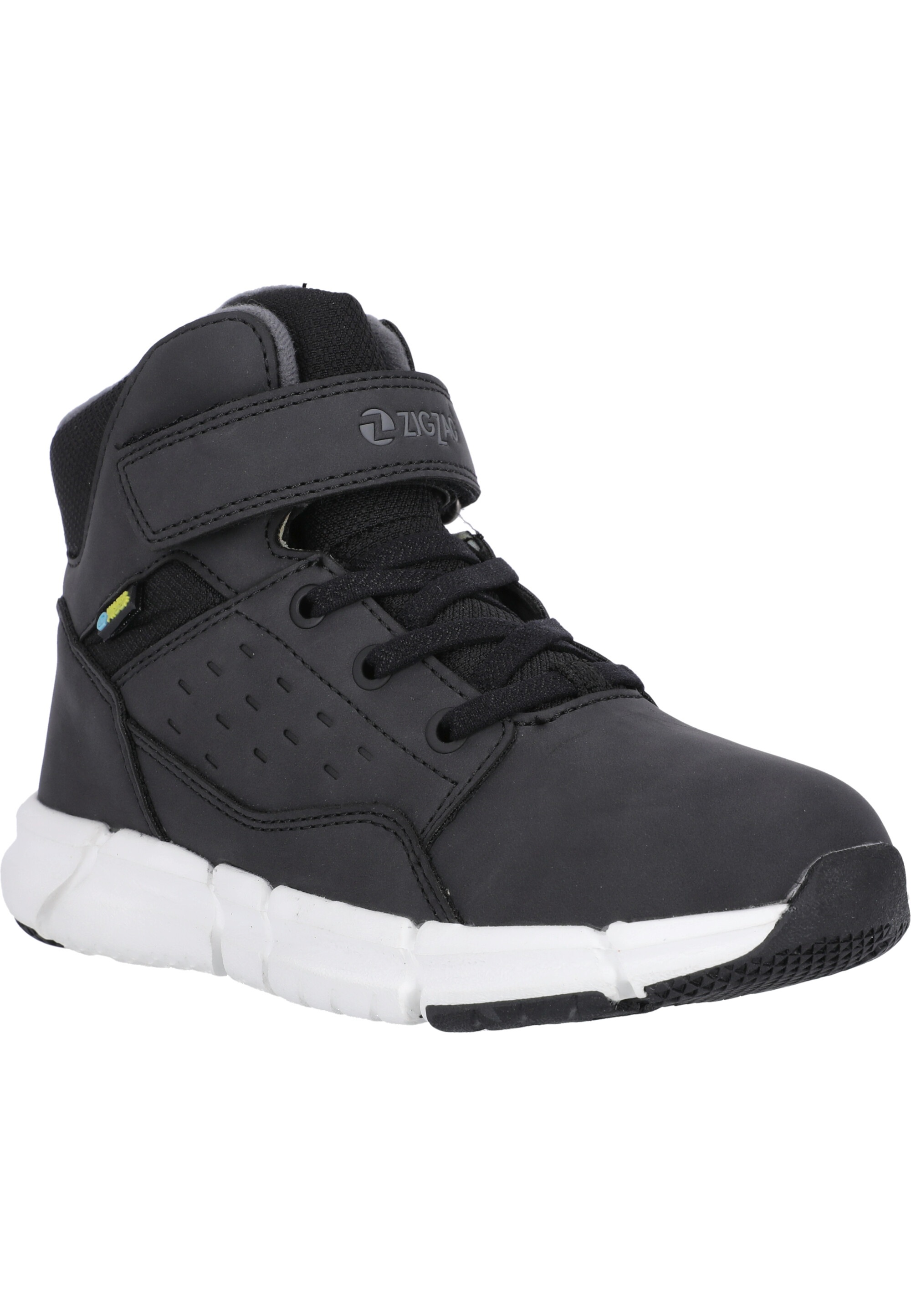 ZIGZAG Sneaker »Racing«, mit Allwetterprofil