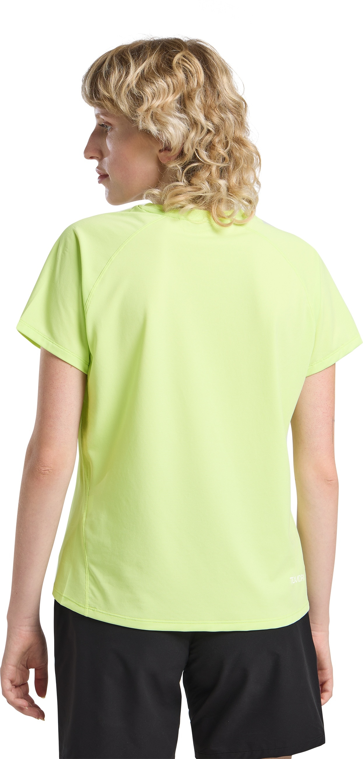 Jack Wolfskin Funktionsshirt »PRELIGHT SWIFT T W«