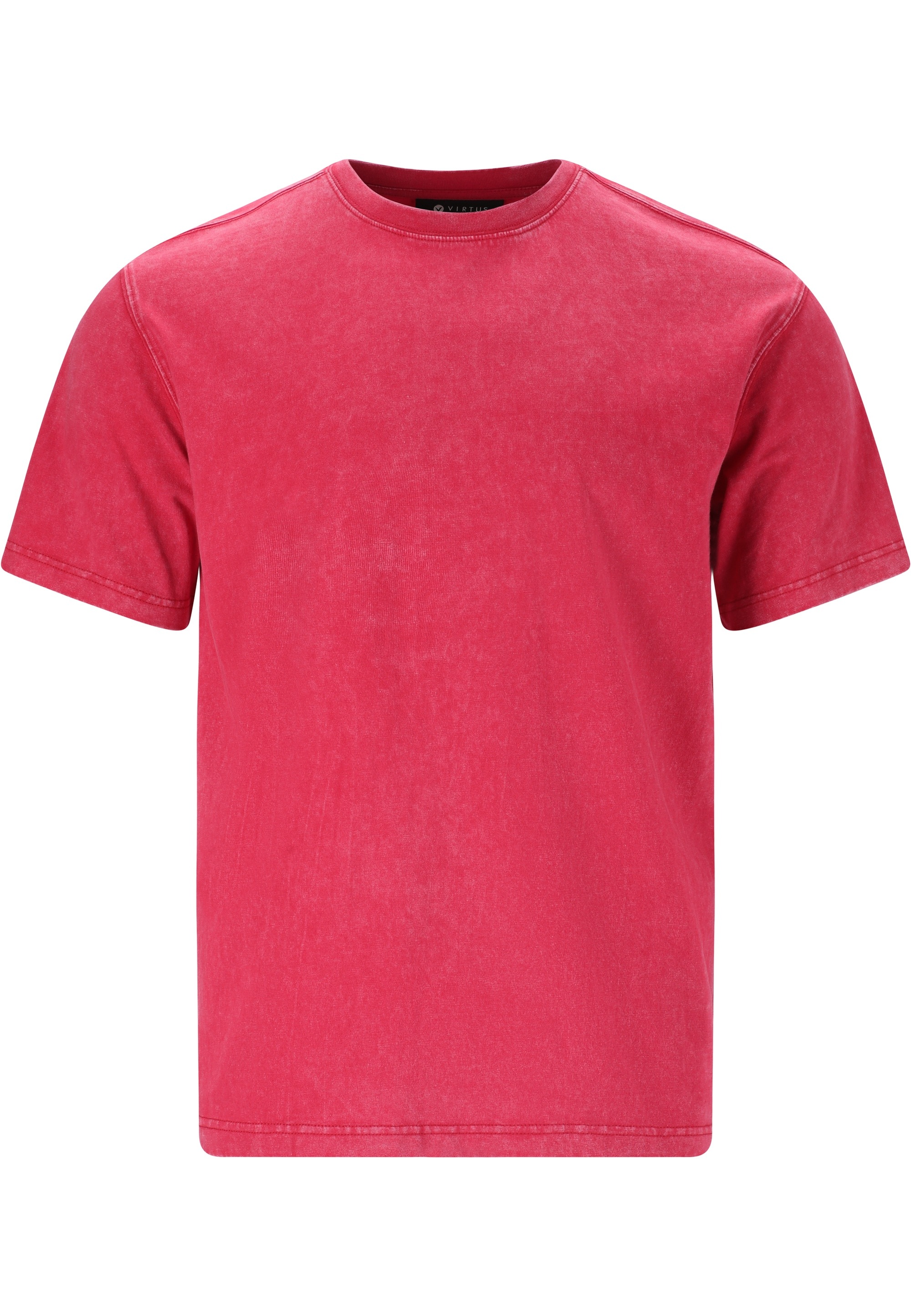 Thumbnail - Virtus Funktionsshirt "Lloyd" aus weicher und atmungsaktiver Baumwolle