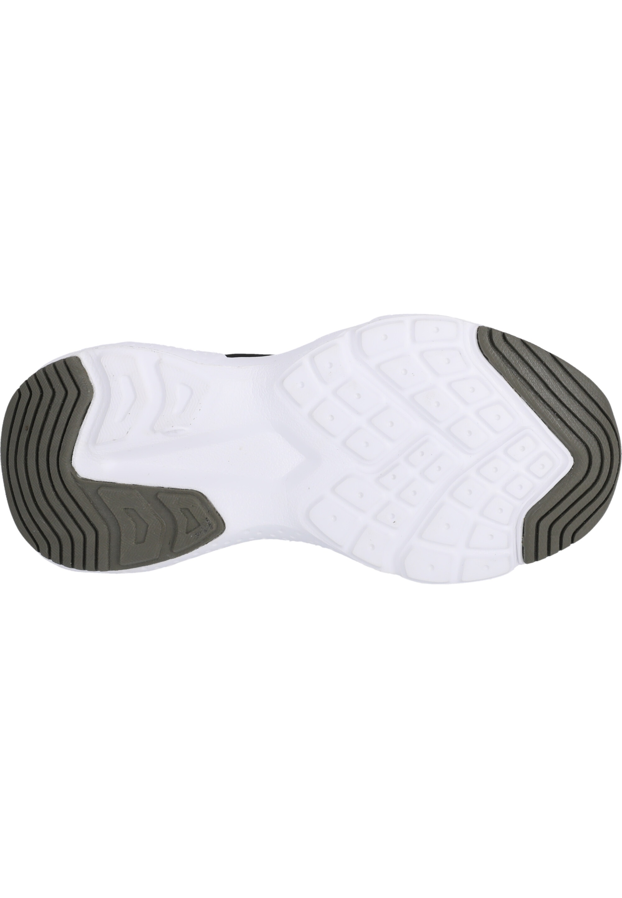 ZIGZAG Sneaker »Gusien«, mit atmungsaktiver Funktion