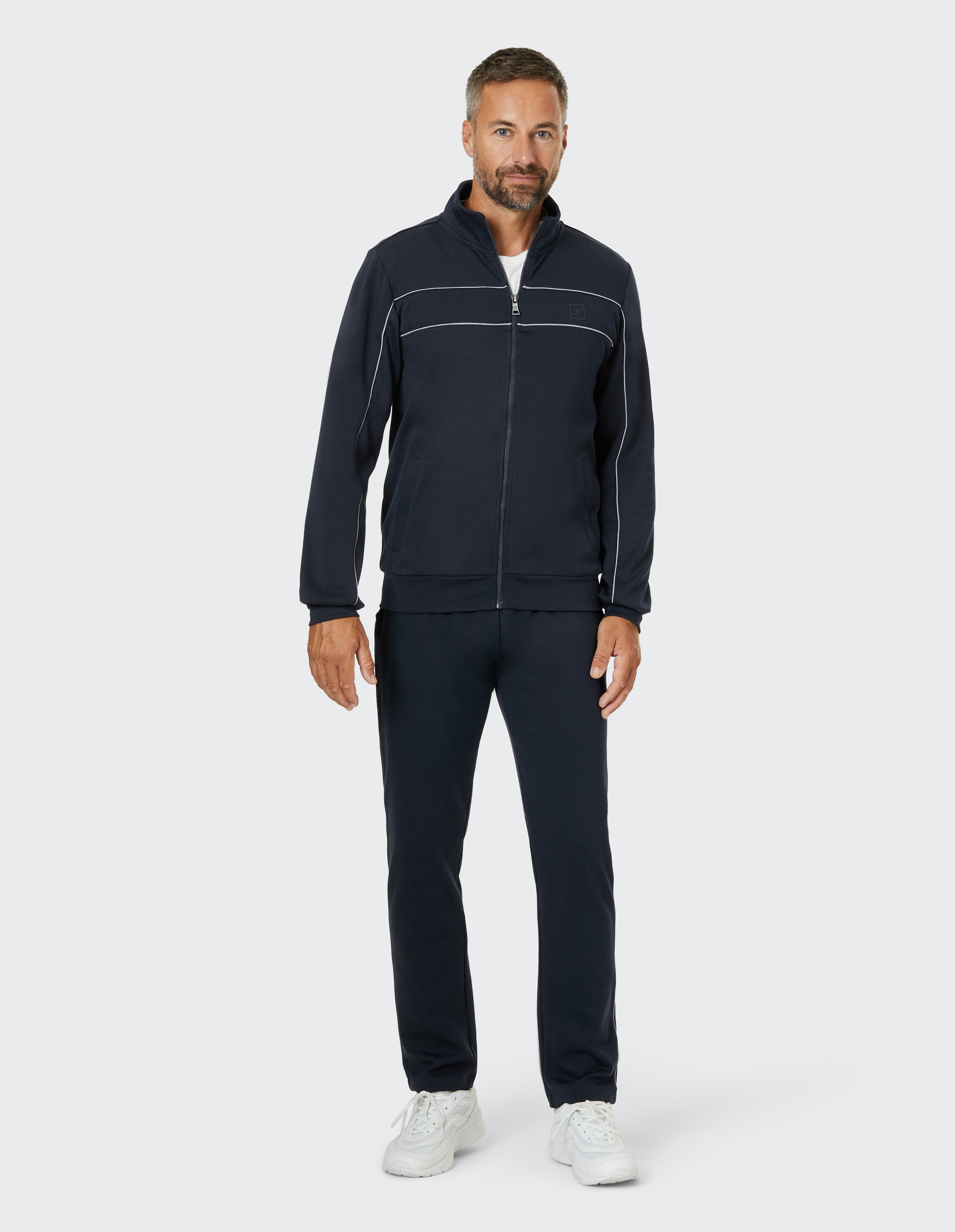 Joy Sportswear Jogginganzug "H JOGGINGANZUG COLLIN" 2 für Erwachsene
