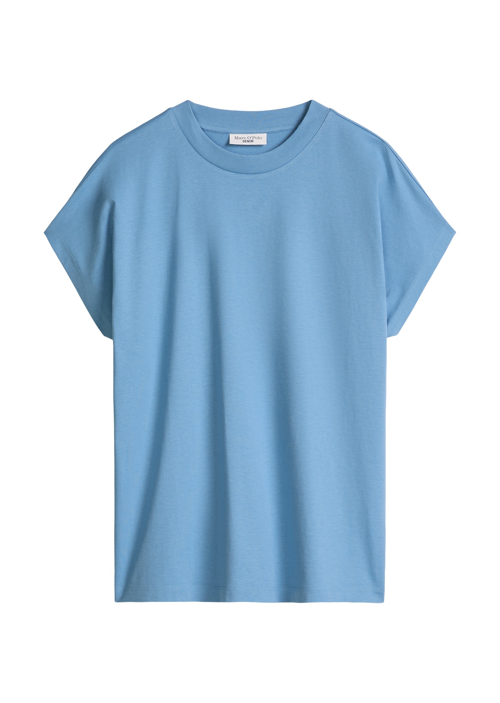 Marc O'Polo DENIM T-Shirt »aus Organic Cotton«