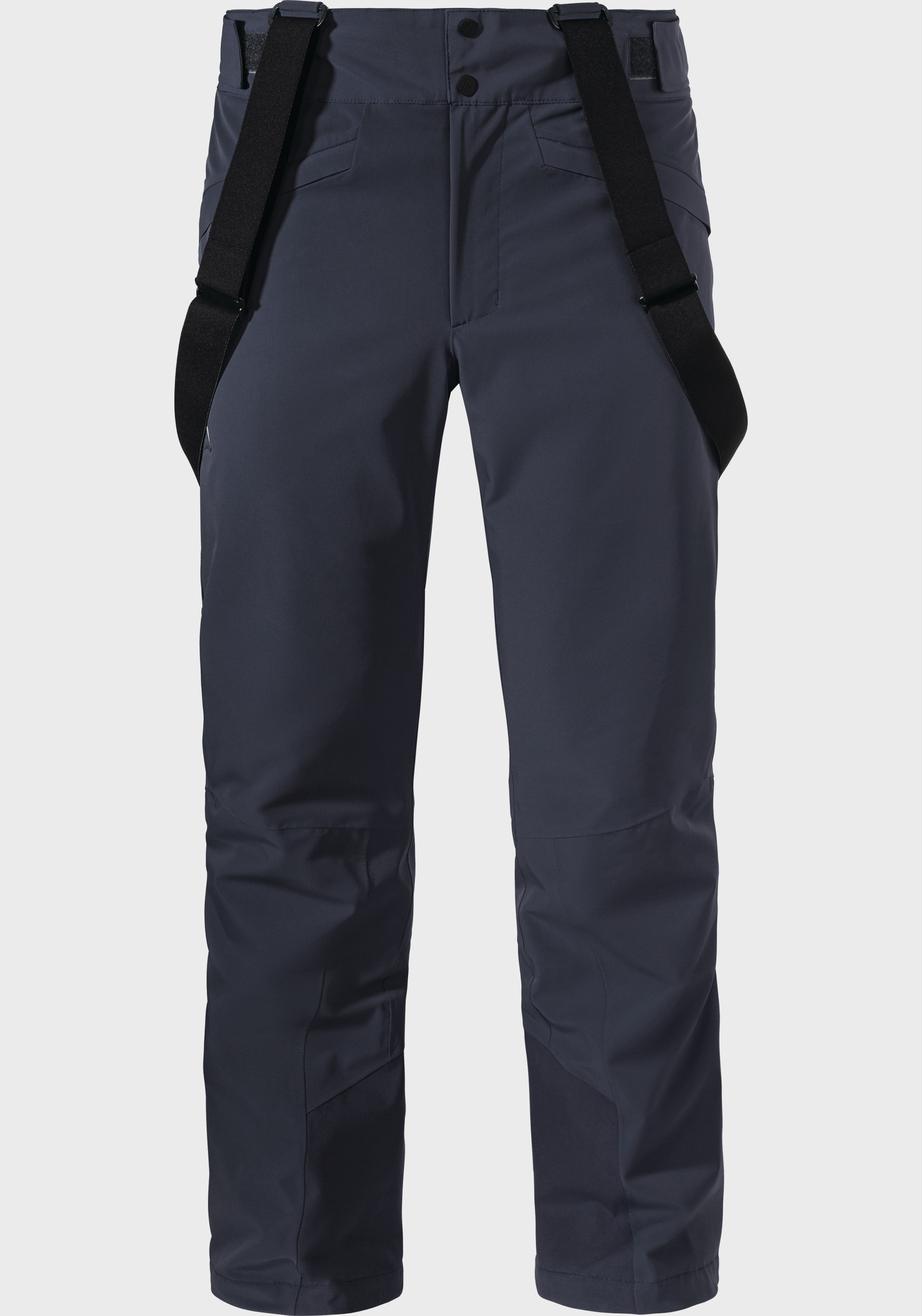 Schöffel Latzhose "Ski Pants Style Mountet MNS"