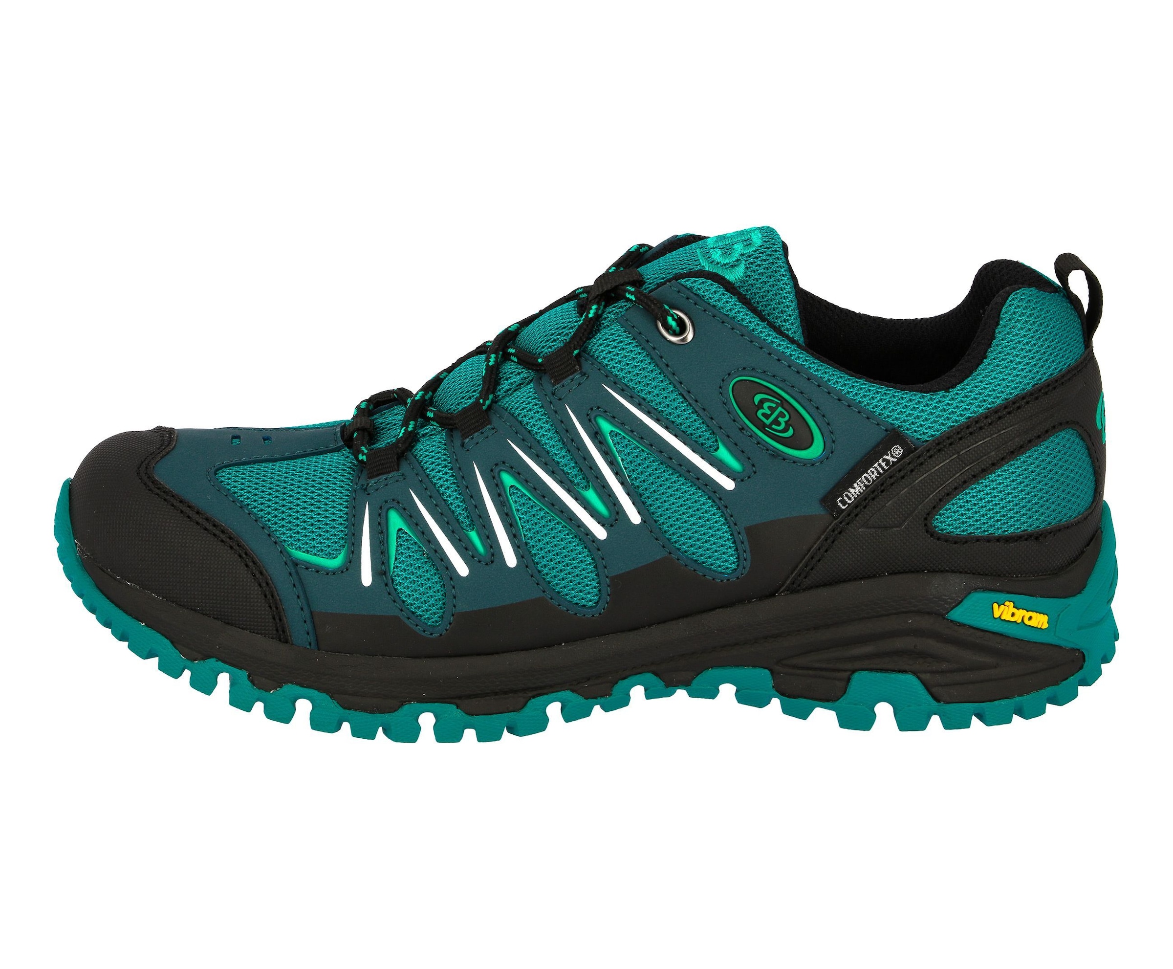 BRÜTTING Outdoorschuh "Outdoorschuh Expedition" günstig online kaufen