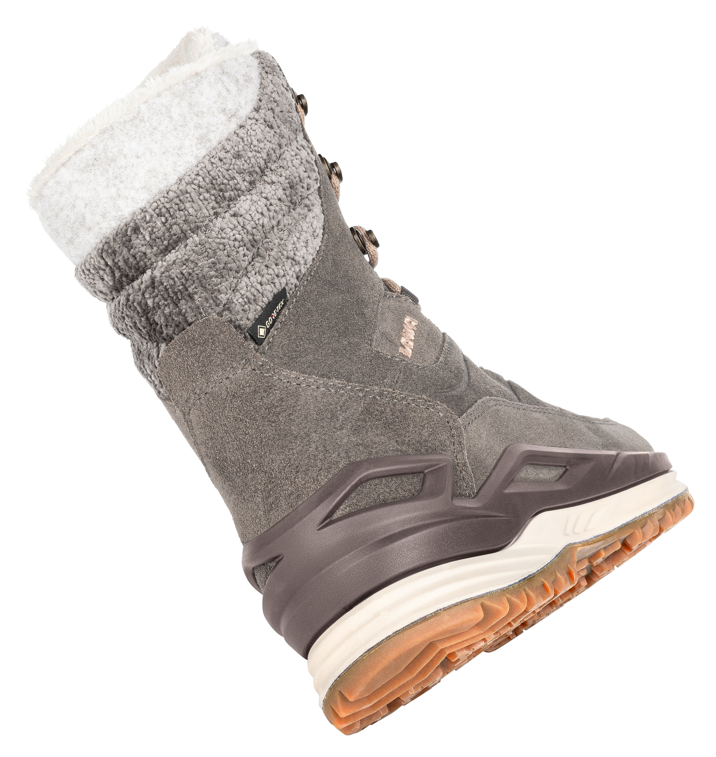 Lowa Winterstiefel »CALCETA EVO GORE-TEX WS«, wasserdicht
