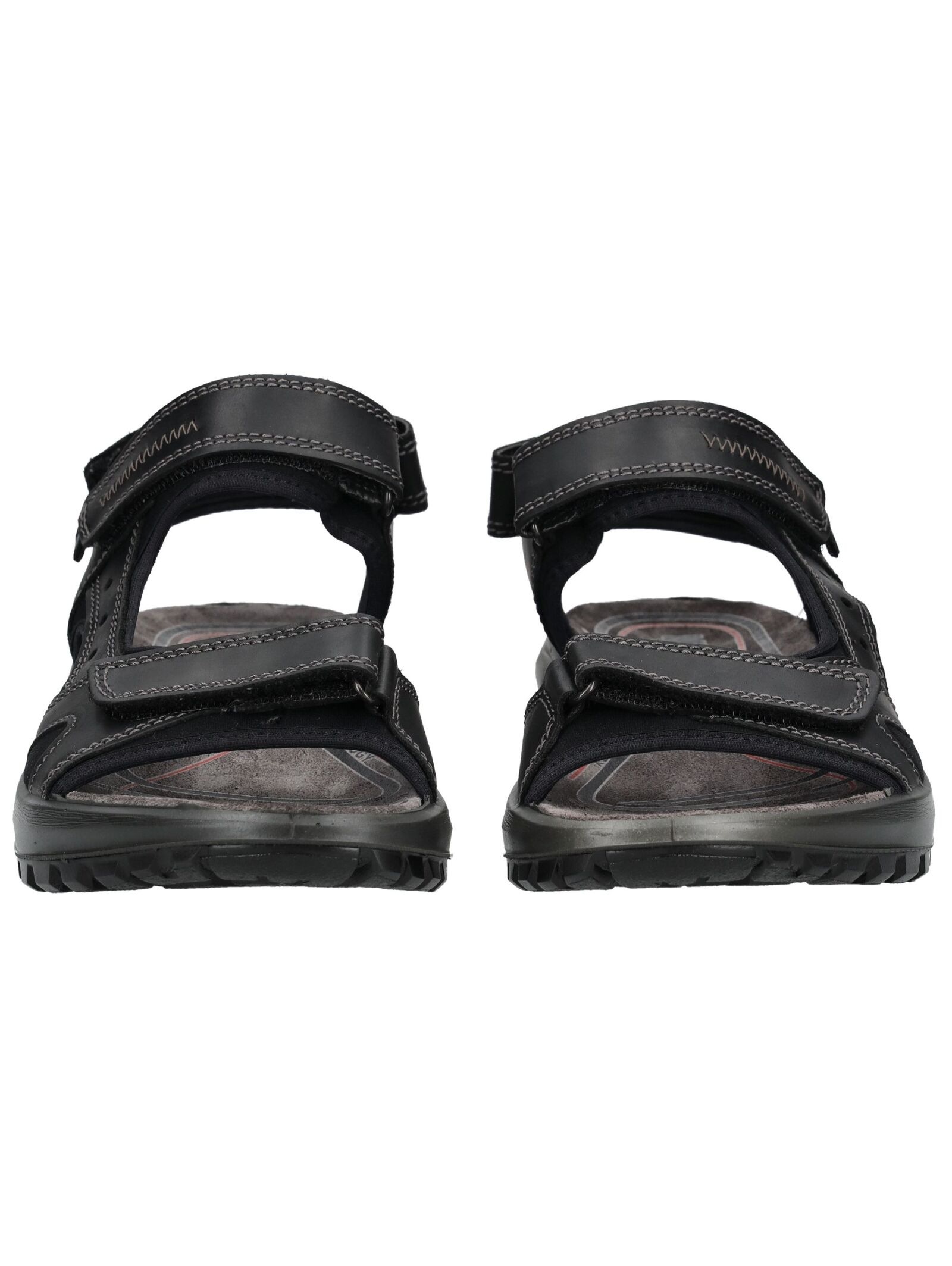 IGI & CO Sandale »IGI & CO Sandalen Nubukleder«