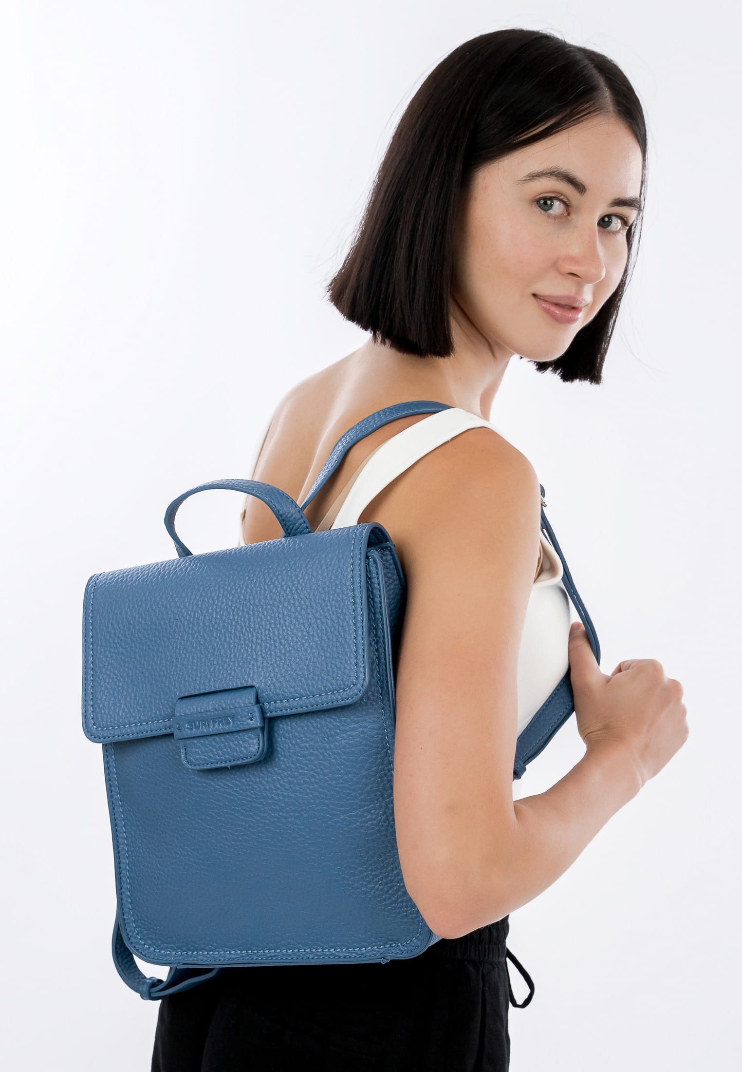 SURI FREY Rucksack »Rucksack SFY Berly«