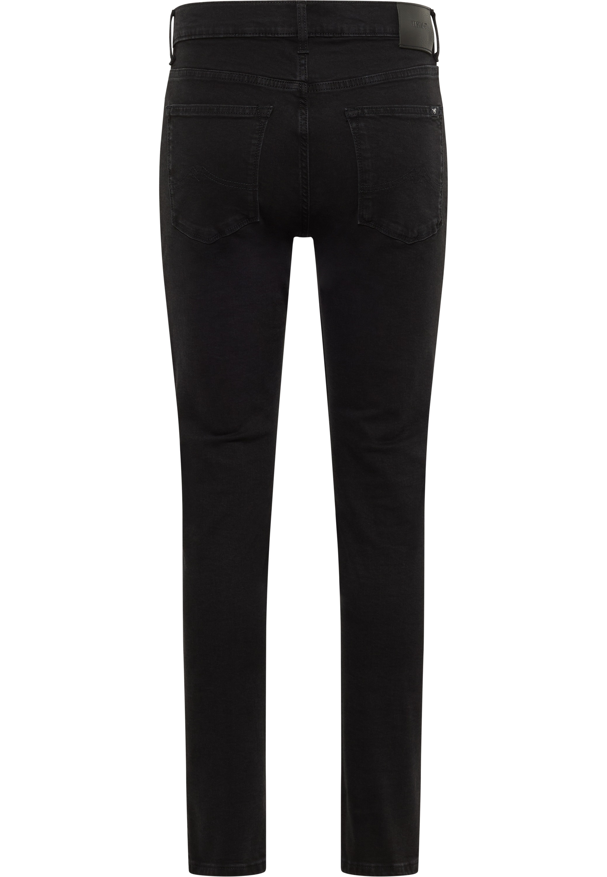MUSTANG Skinny-fit-Jeans "Herren Style Frisco Skinny" günstig online kaufen