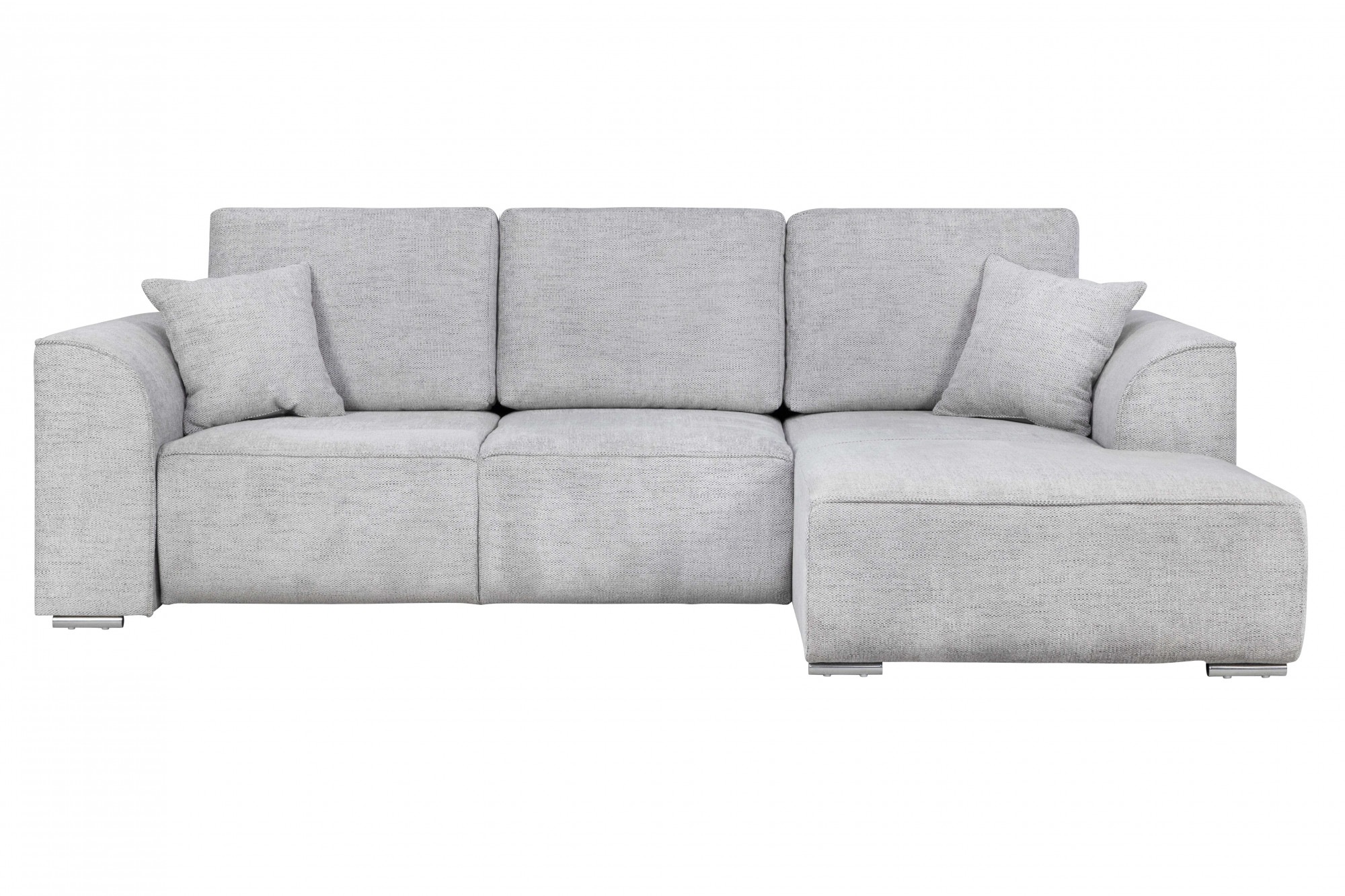 OTTO home "BEATRICE optionale Schlafsofa mit Bettkasten, B/T/H: 265/170/86 günstig online kaufen