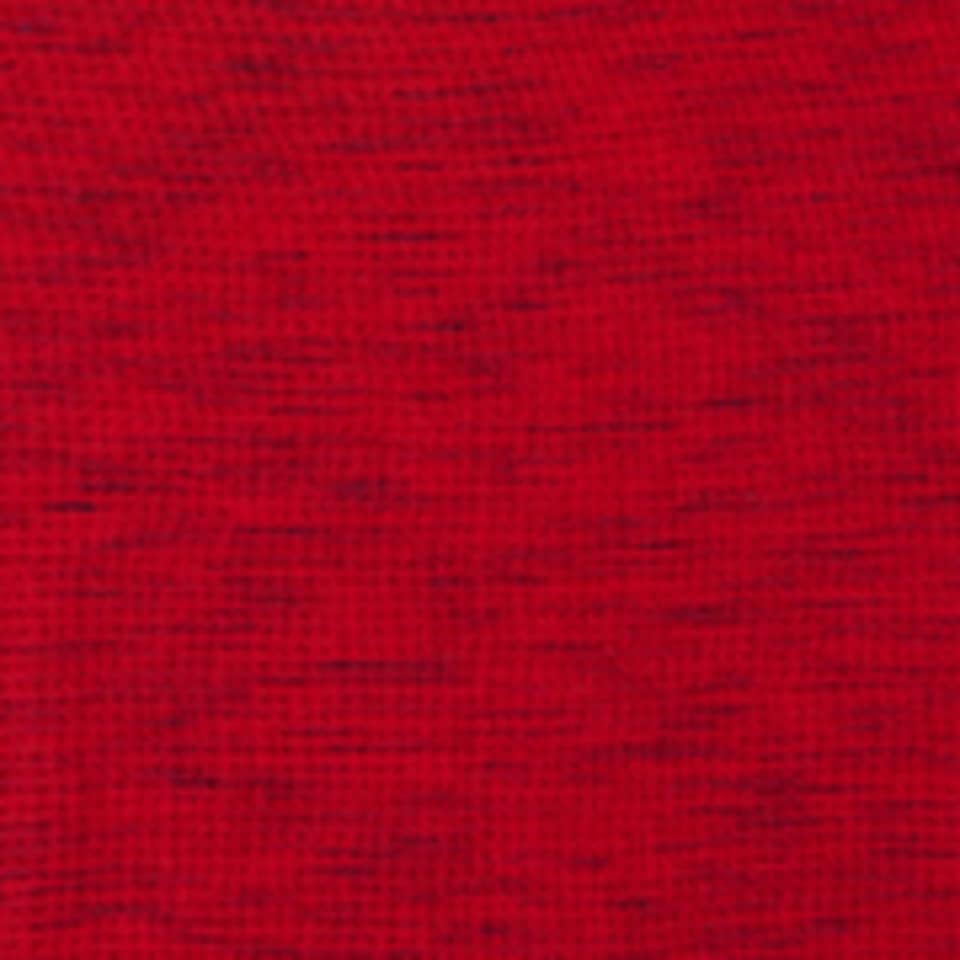 STREET ONE Strickpullover, im Melange Look