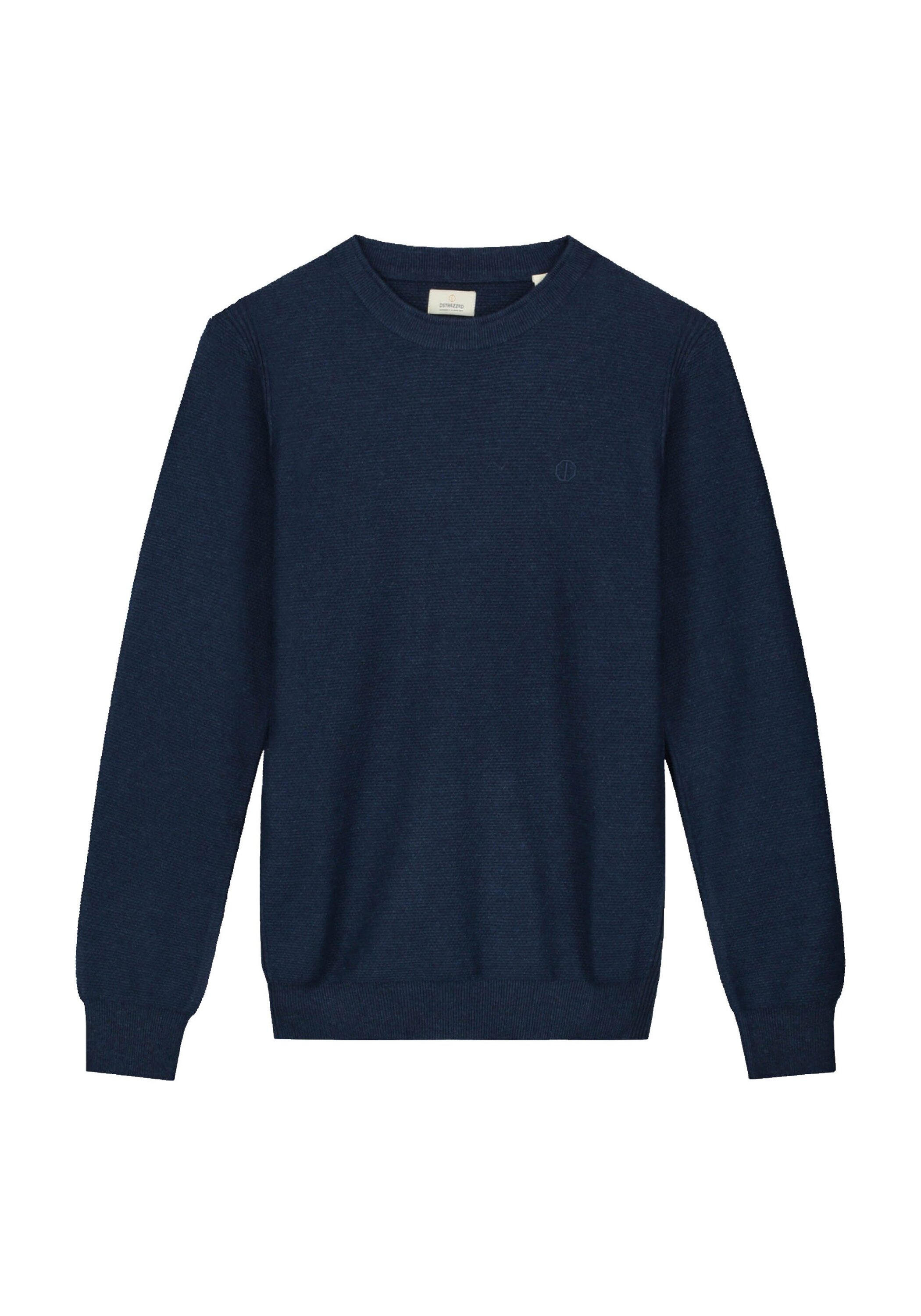 Dstrezzed Sweater "Strickpullover Mercury Crew 1er Pack", 1